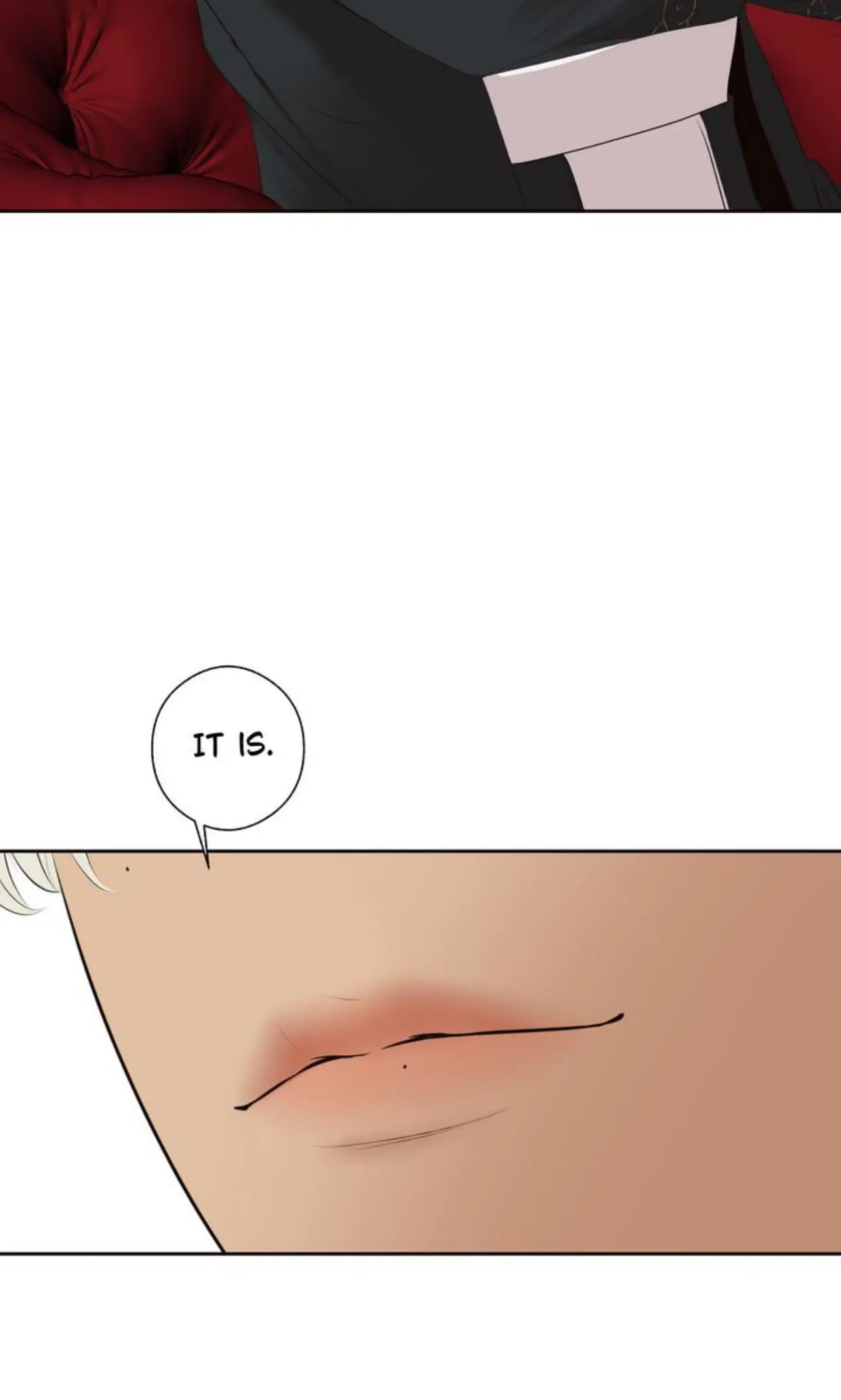 My Sweet Demon King - Chapter 26 Page 16