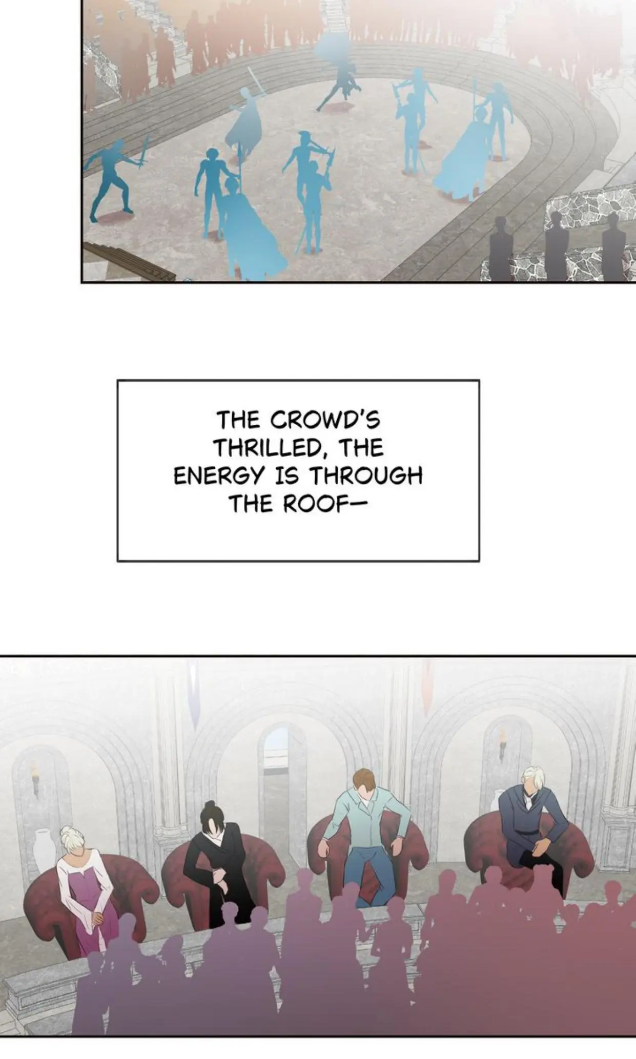My Sweet Demon King - Chapter 26 Page 2