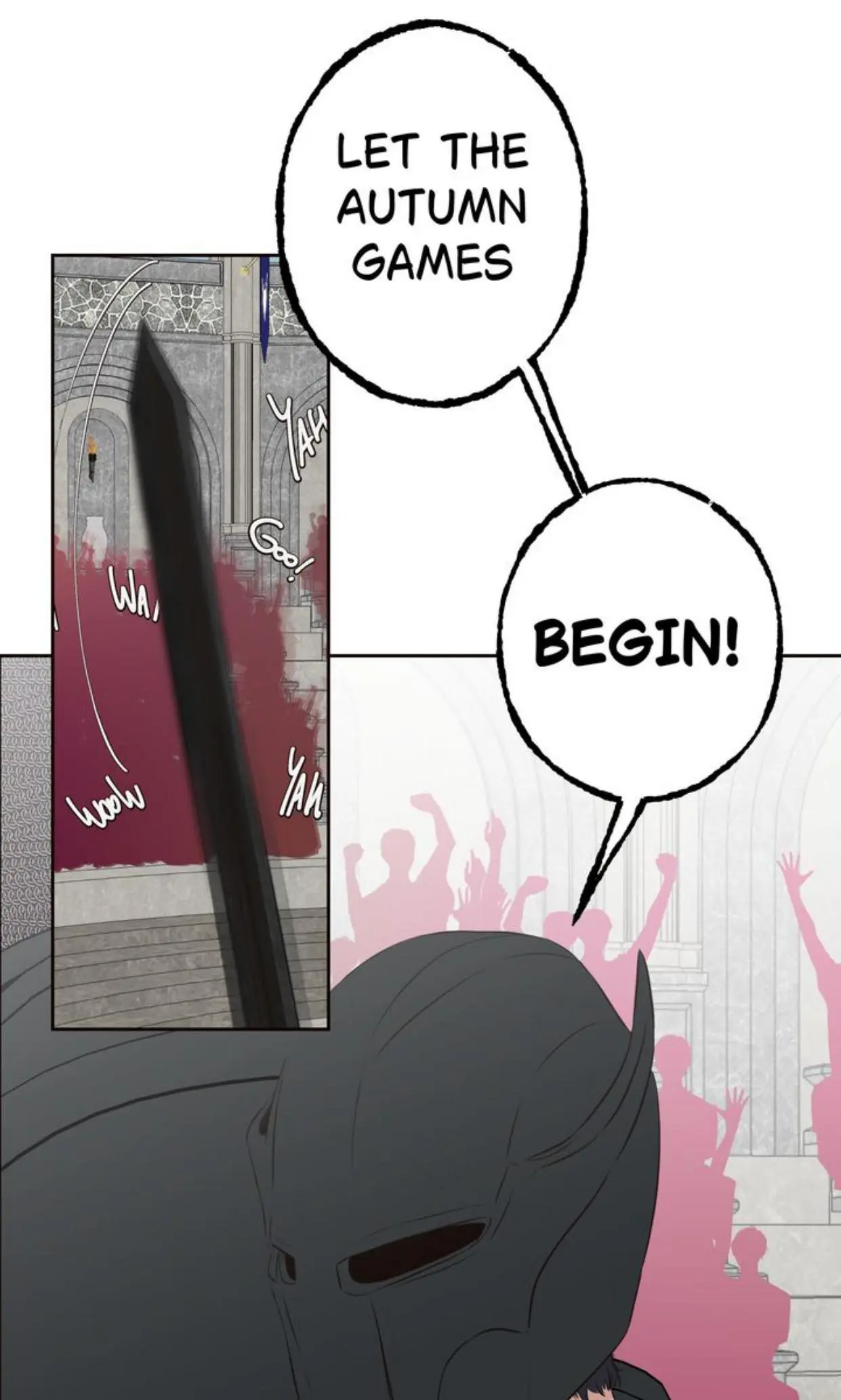 My Sweet Demon King - Chapter 26 Page 20