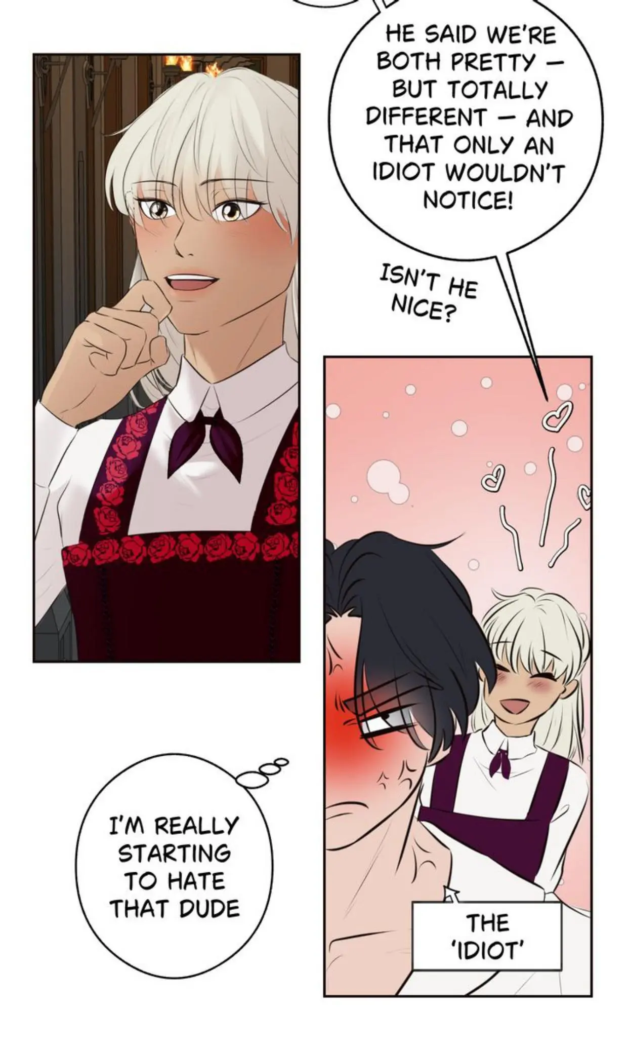 My Sweet Demon King - Chapter 26 Page 24