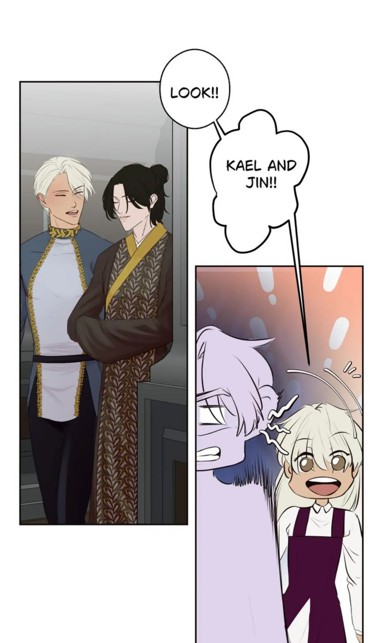 My Sweet Demon King - Chapter 26 Page 25