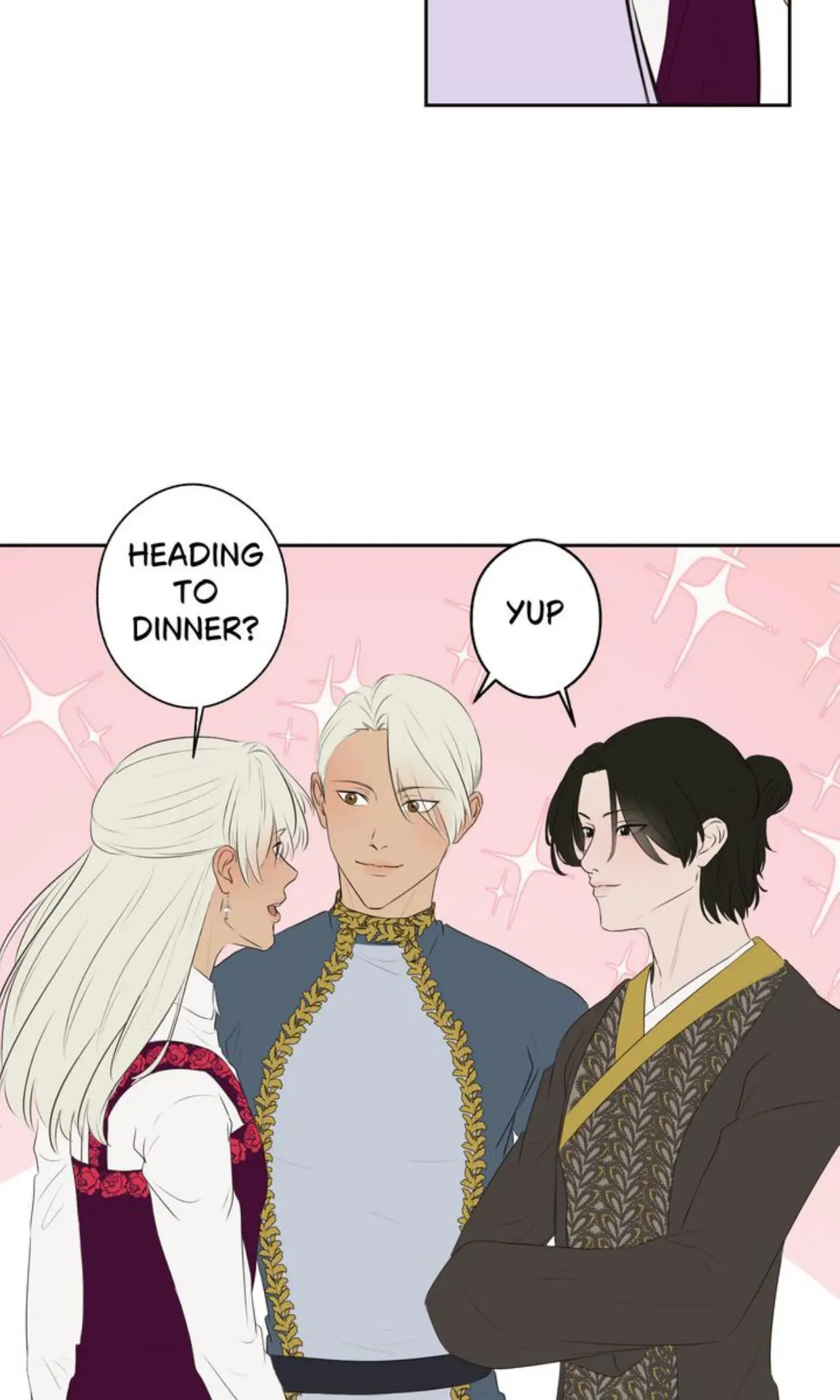 My Sweet Demon King - Chapter 26 Page 26