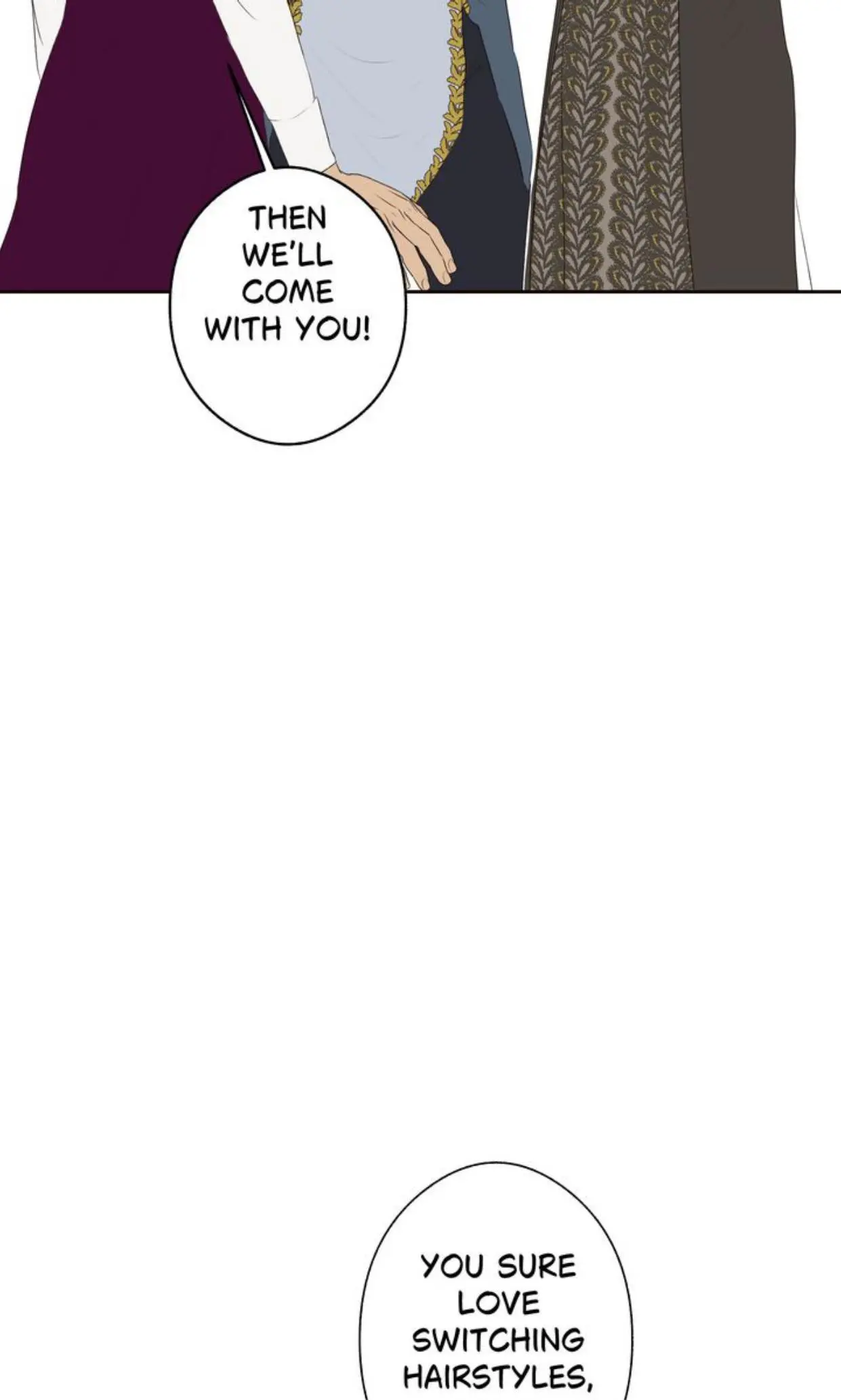 My Sweet Demon King - Chapter 26 Page 27
