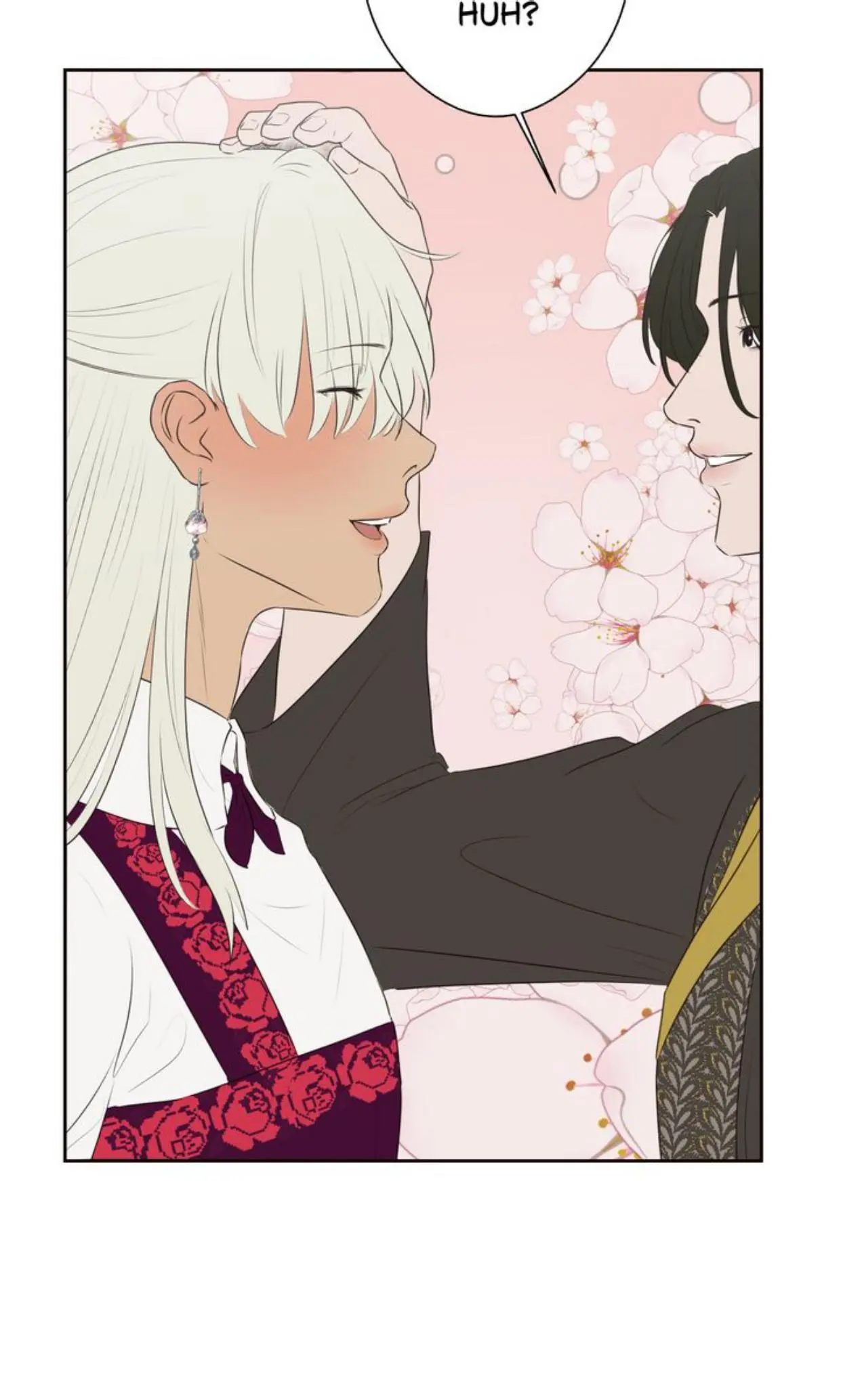 My Sweet Demon King - Chapter 26 Page 28