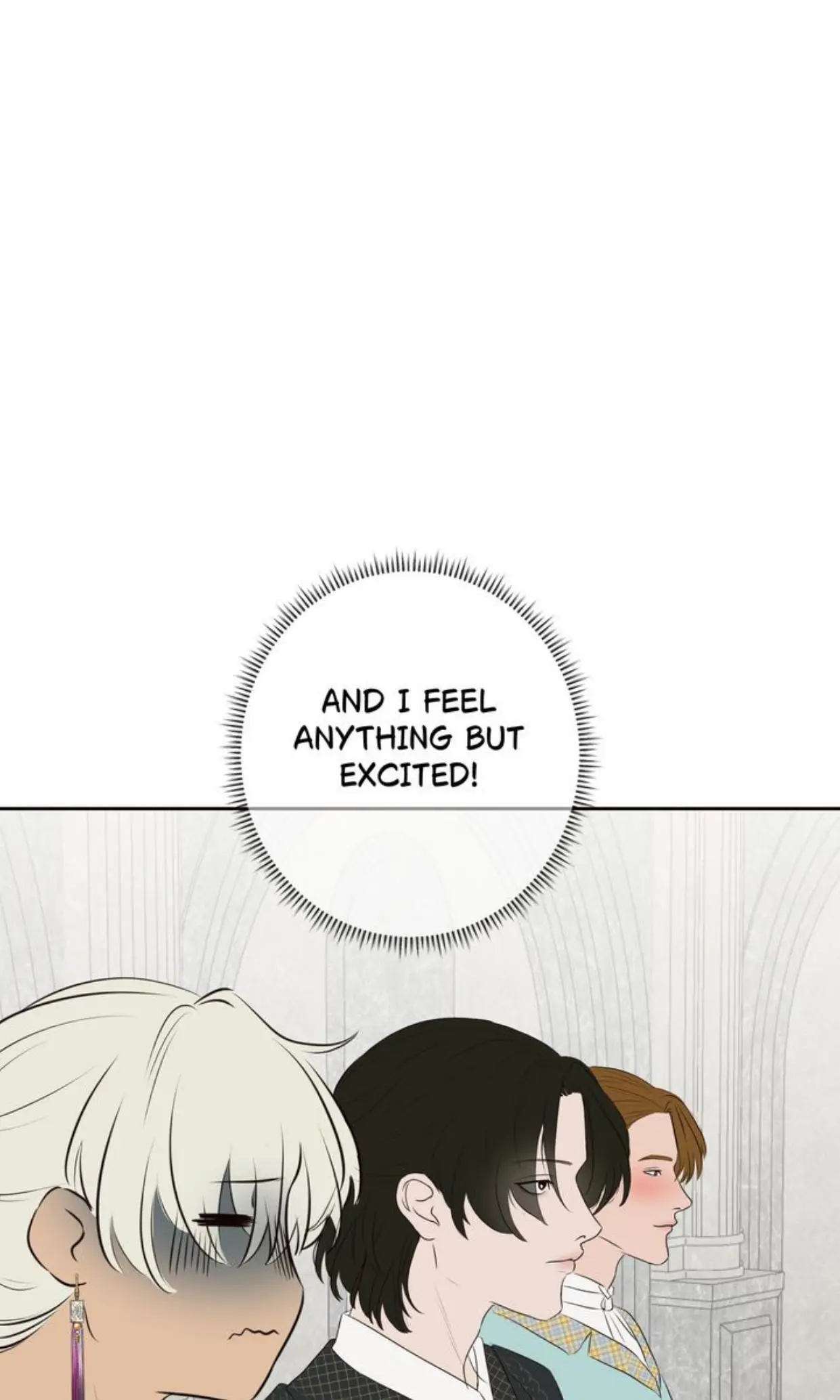 My Sweet Demon King - Chapter 26 Page 3