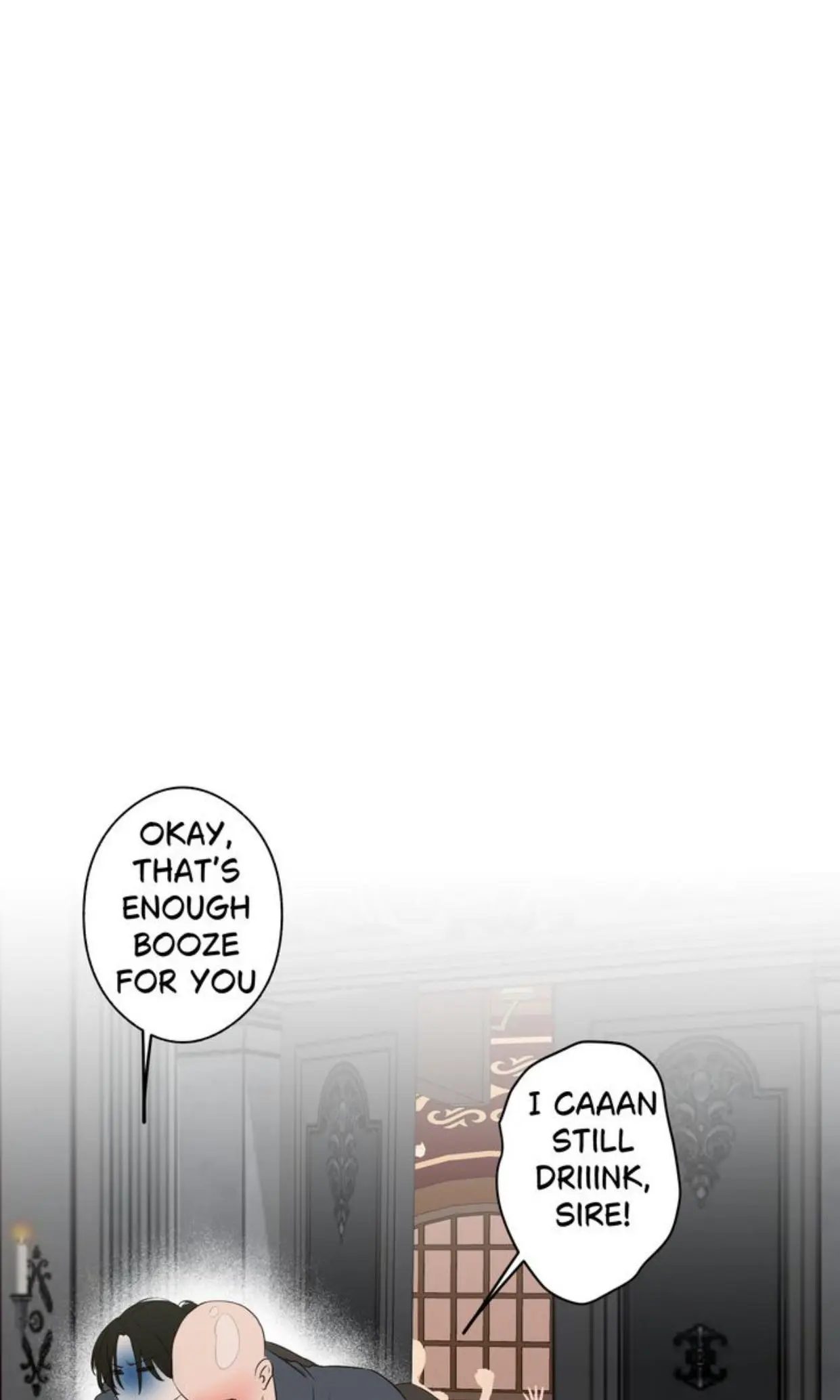 My Sweet Demon King - Chapter 26 Page 31
