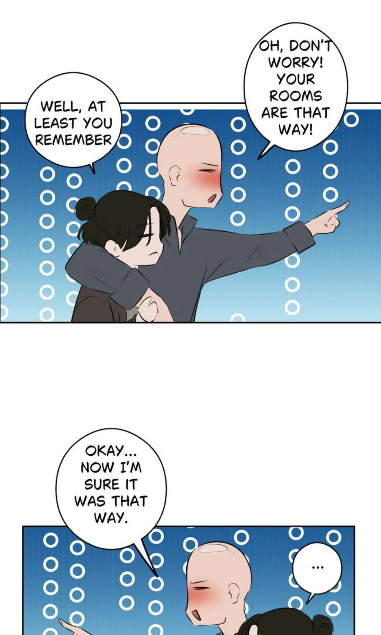 My Sweet Demon King - Chapter 26 Page 33