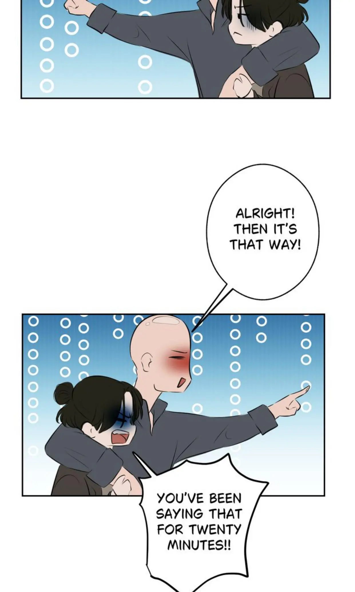 My Sweet Demon King - Chapter 26 Page 34