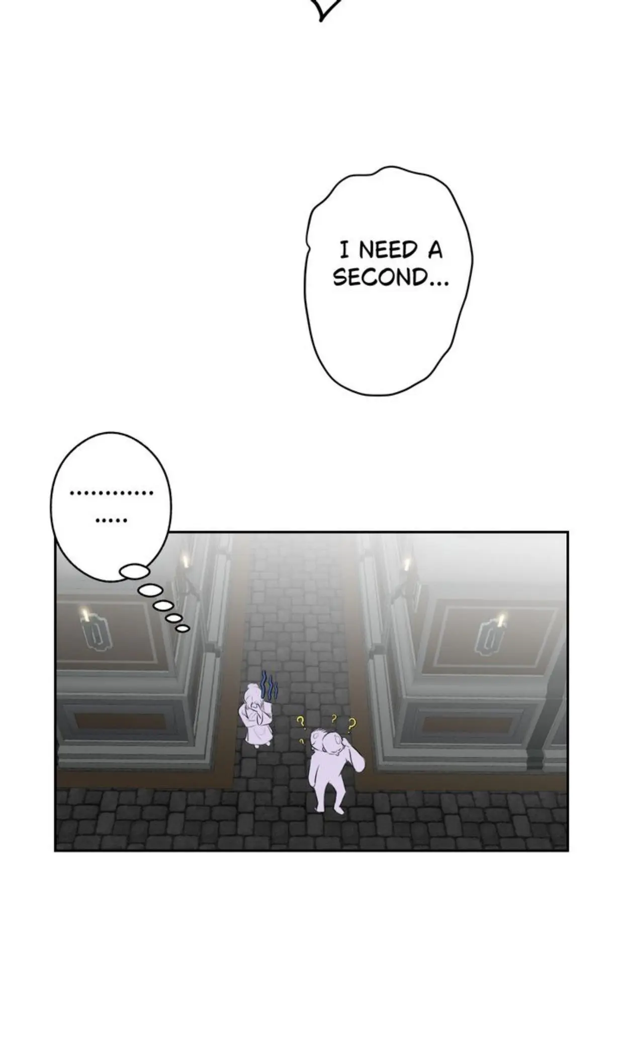 My Sweet Demon King - Chapter 26 Page 35