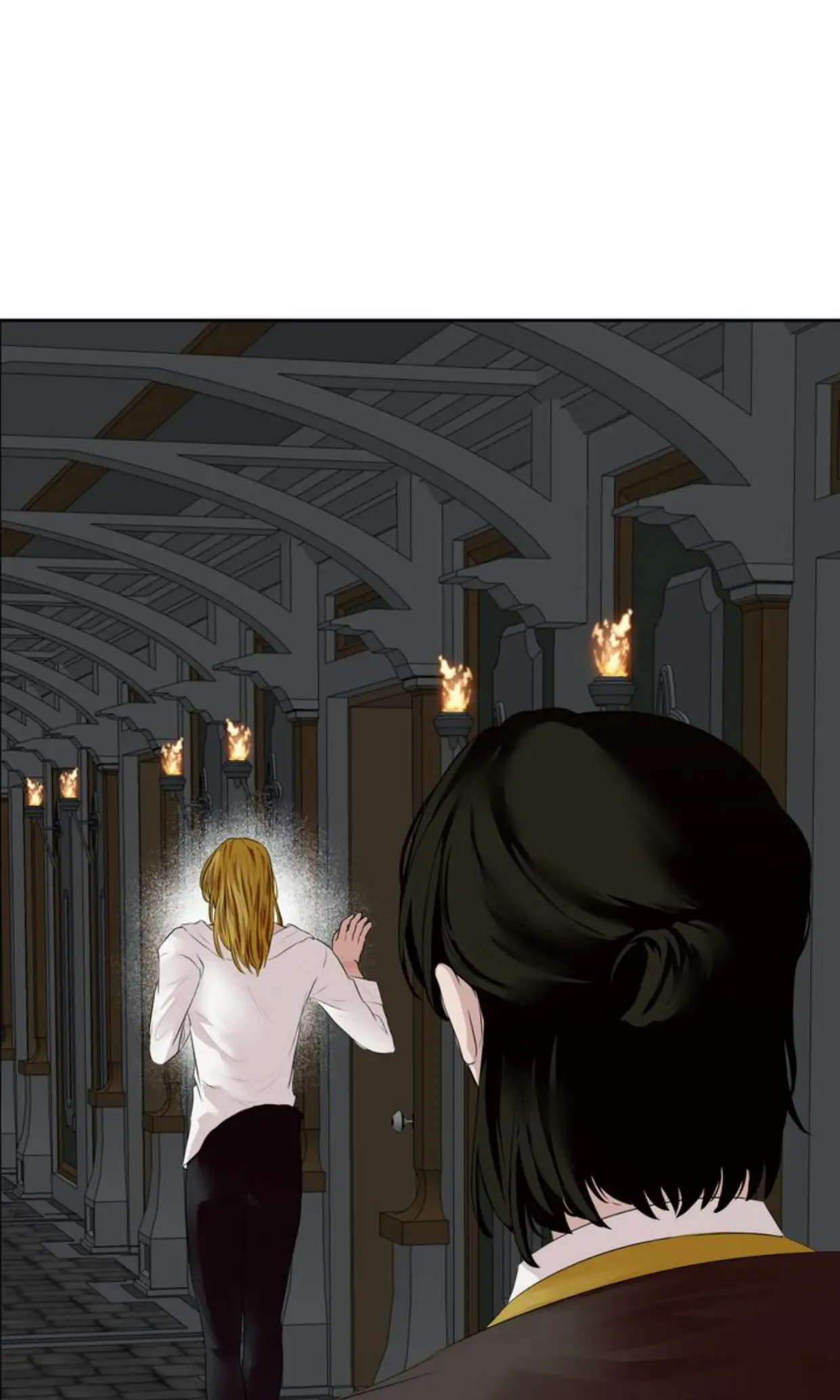My Sweet Demon King - Chapter 26 Page 37