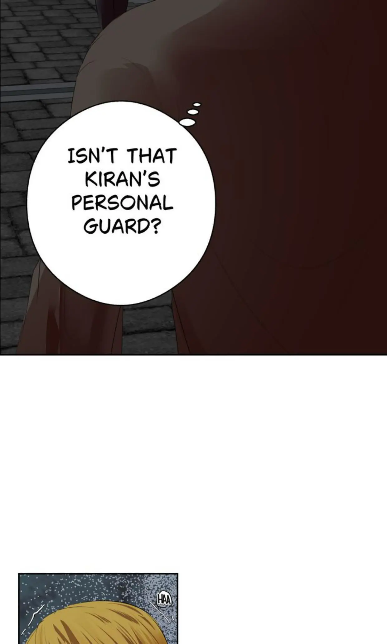My Sweet Demon King - Chapter 26 Page 38