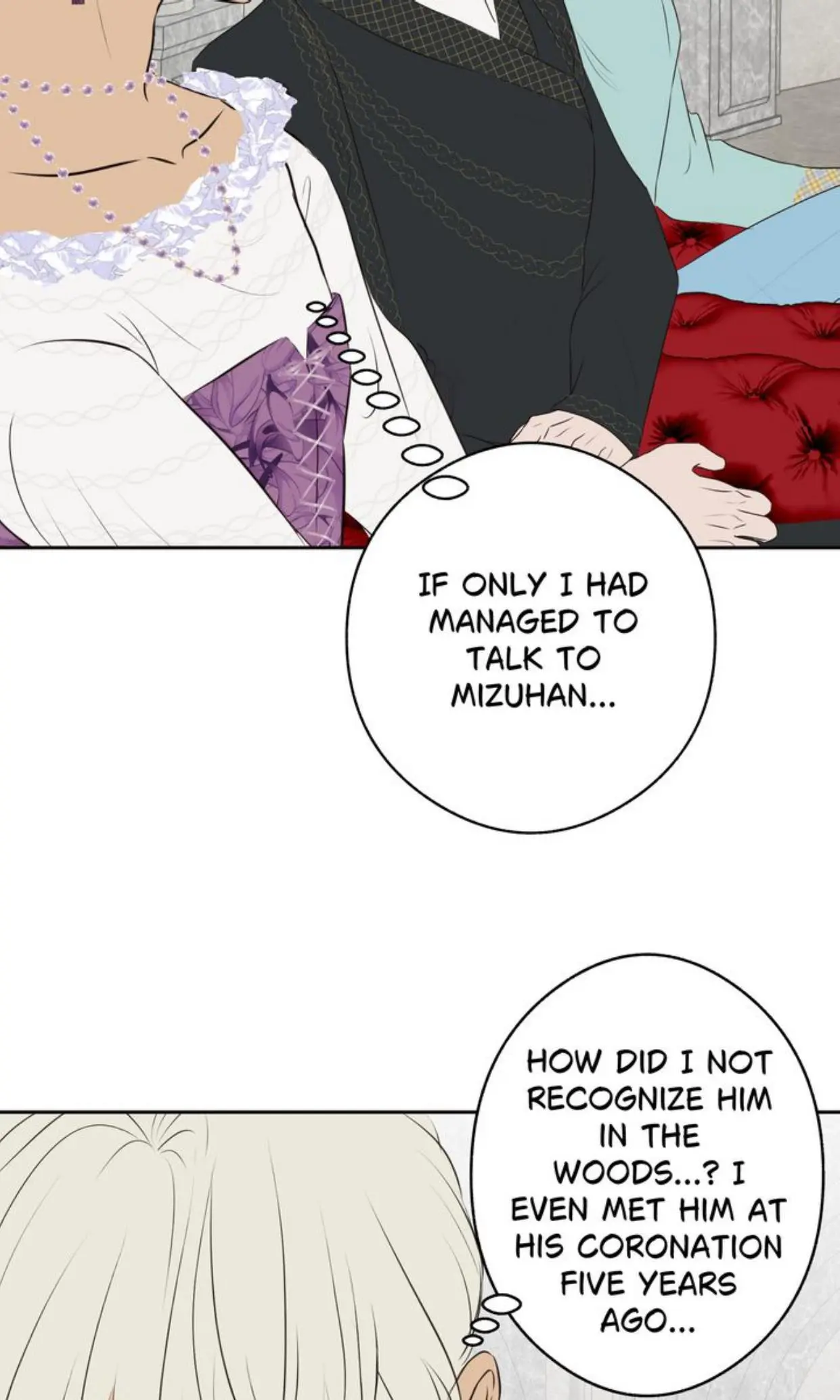 My Sweet Demon King - Chapter 26 Page 4