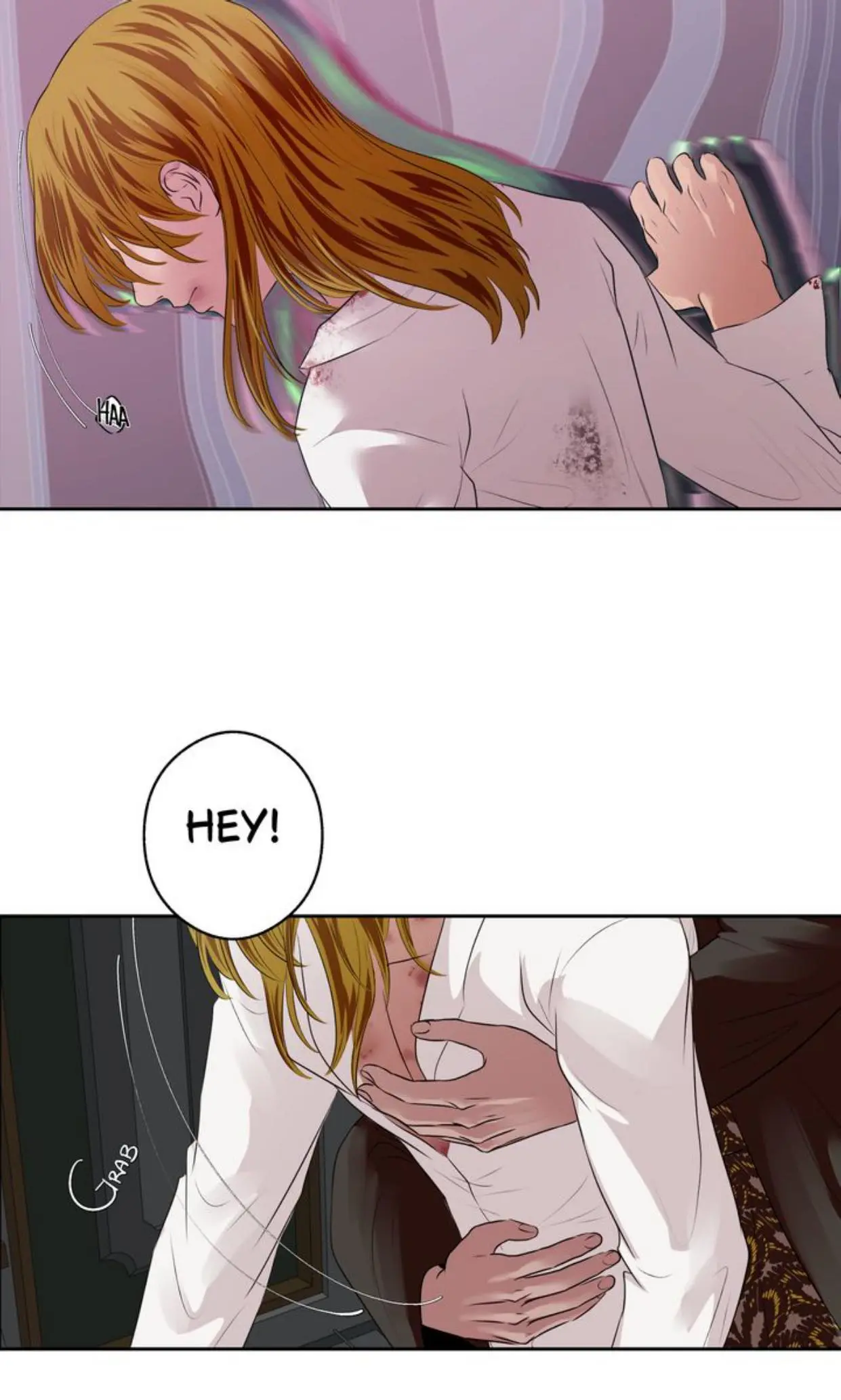 My Sweet Demon King - Chapter 26 Page 40