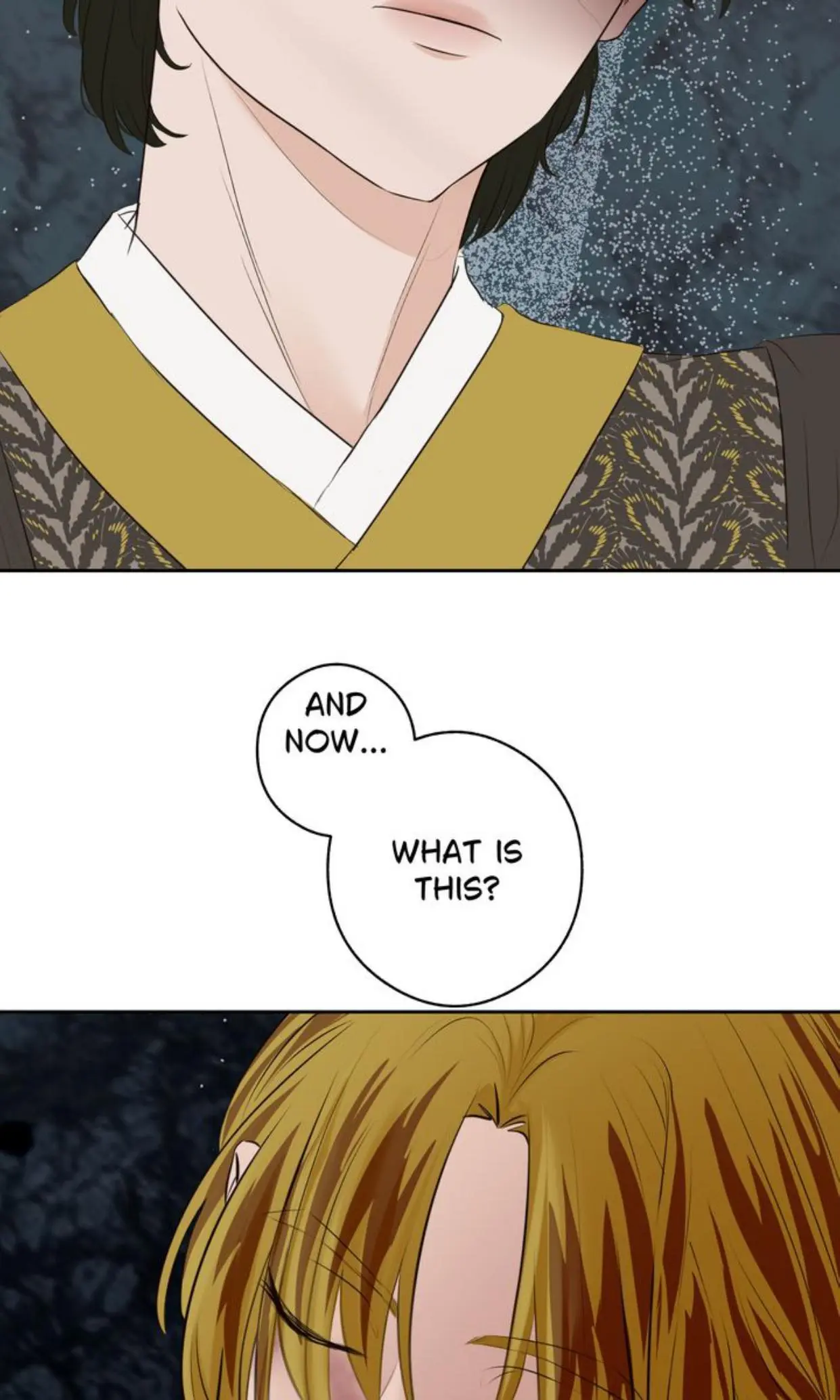 My Sweet Demon King - Chapter 26 Page 43