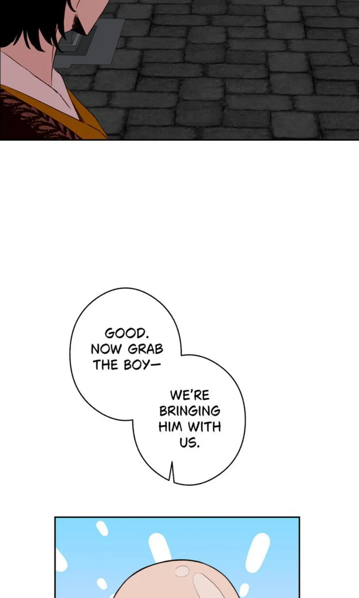 My Sweet Demon King - Chapter 26 Page 46