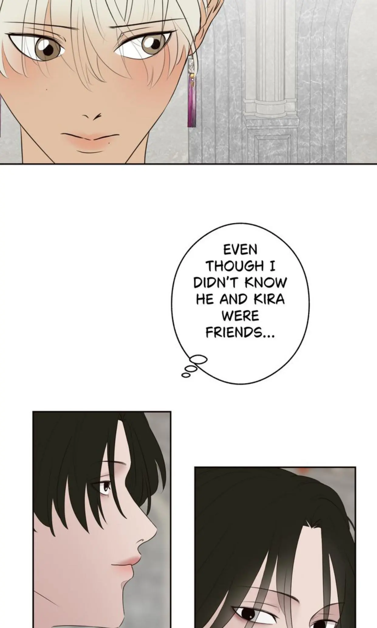 My Sweet Demon King - Chapter 26 Page 5