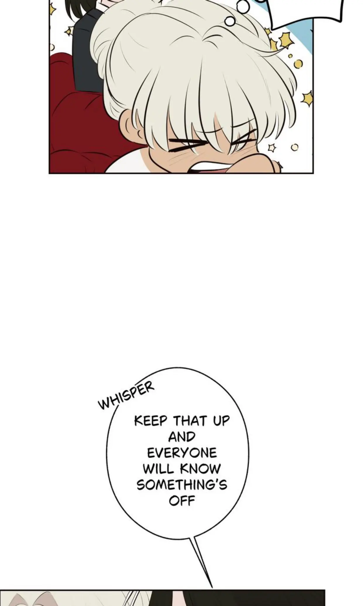 My Sweet Demon King - Chapter 26 Page 7