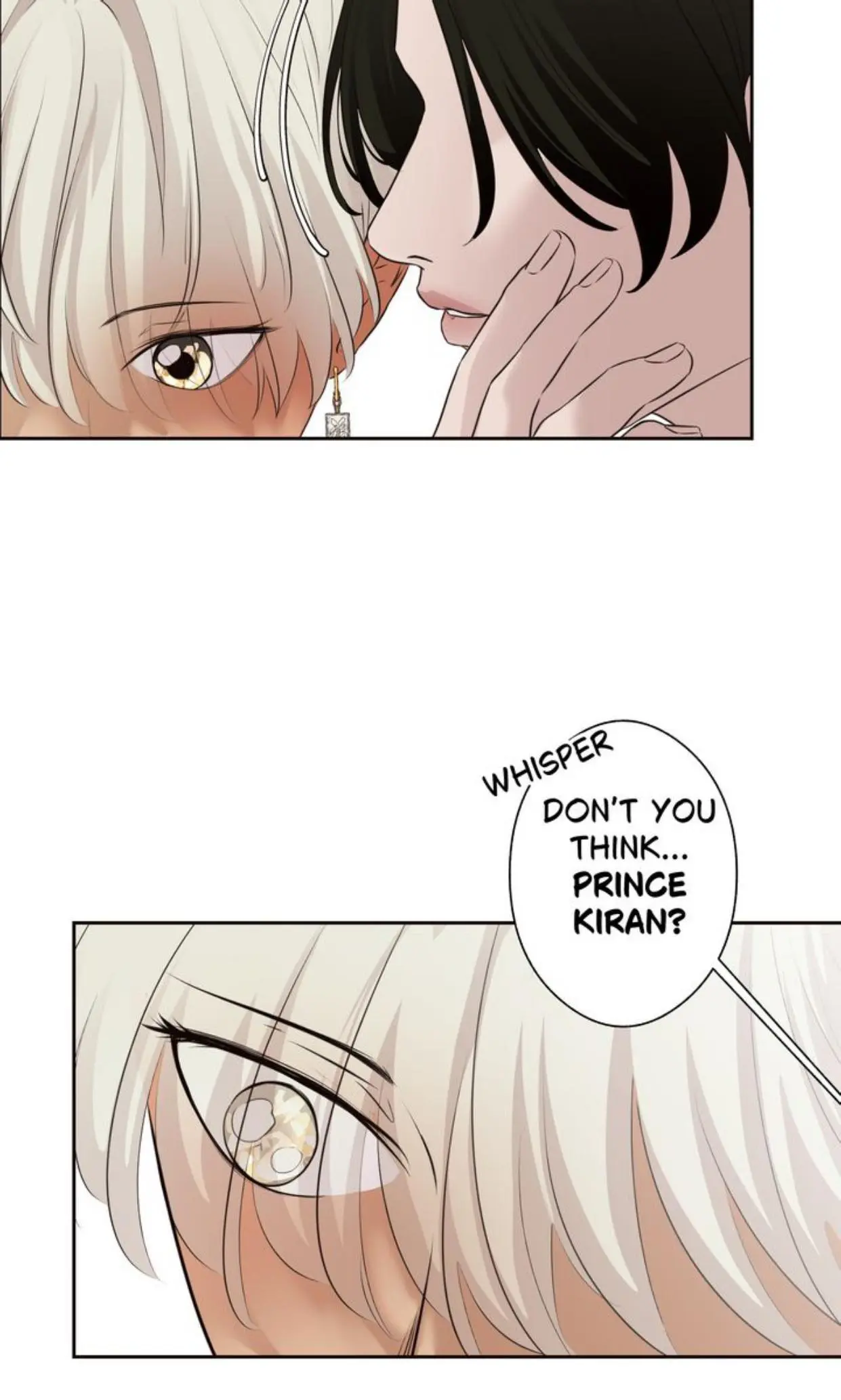 My Sweet Demon King - Chapter 26 Page 8