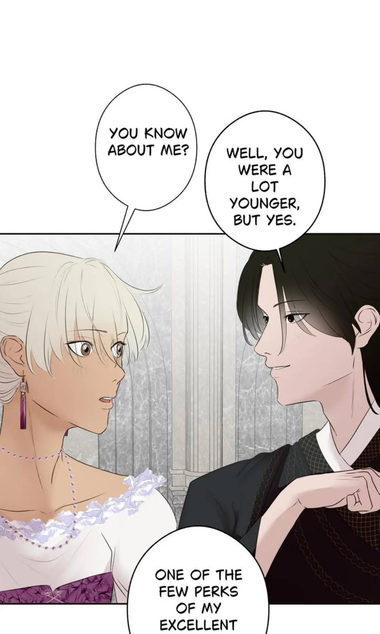 My Sweet Demon King - Chapter 26 Page 9