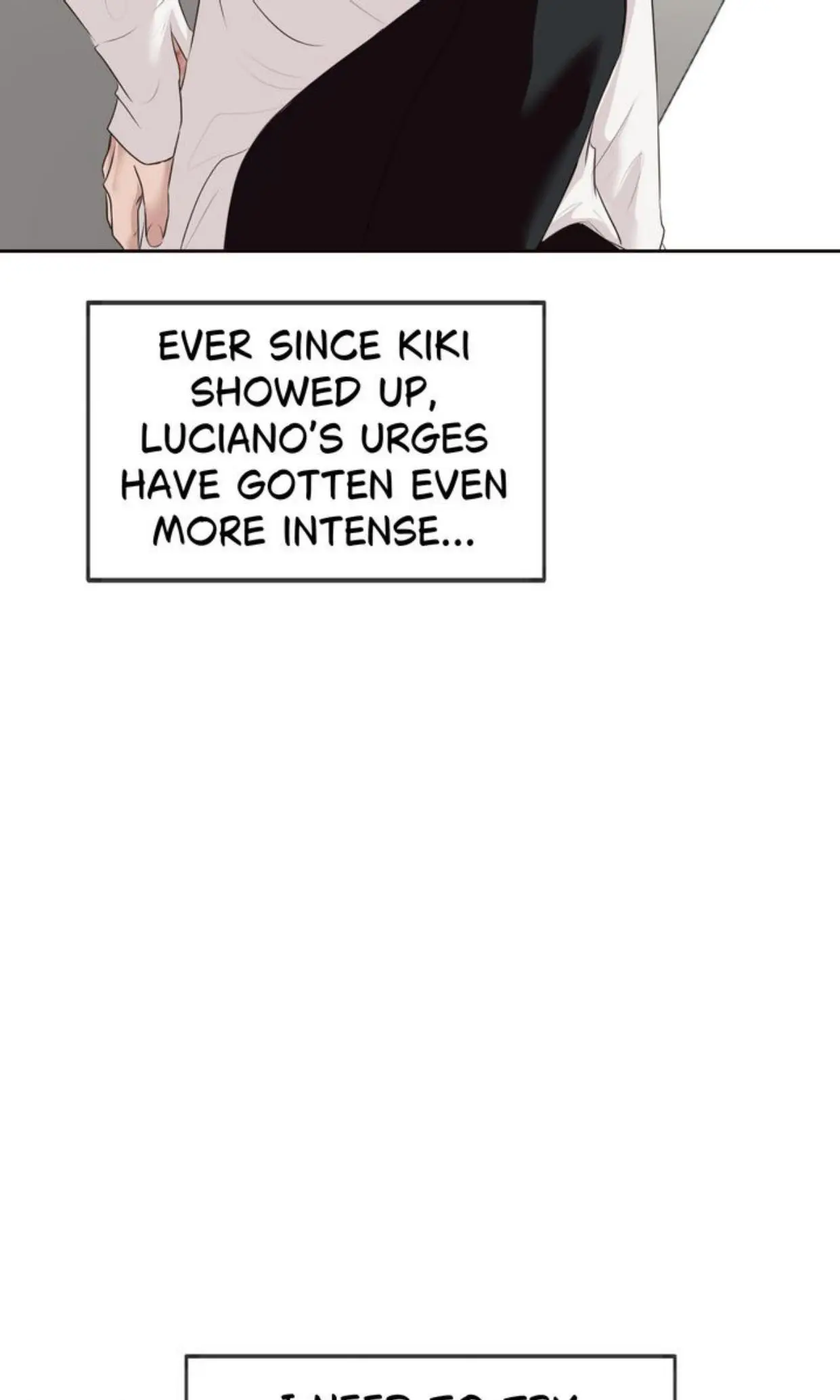 My Sweet Demon King - Chapter 27 Page 13