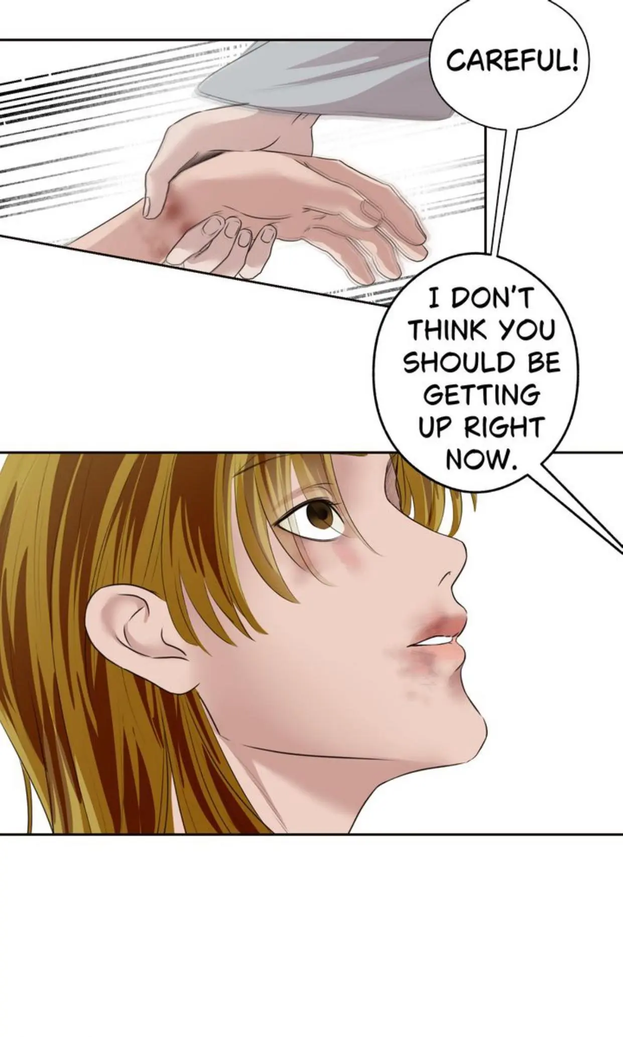 My Sweet Demon King - Chapter 27 Page 15