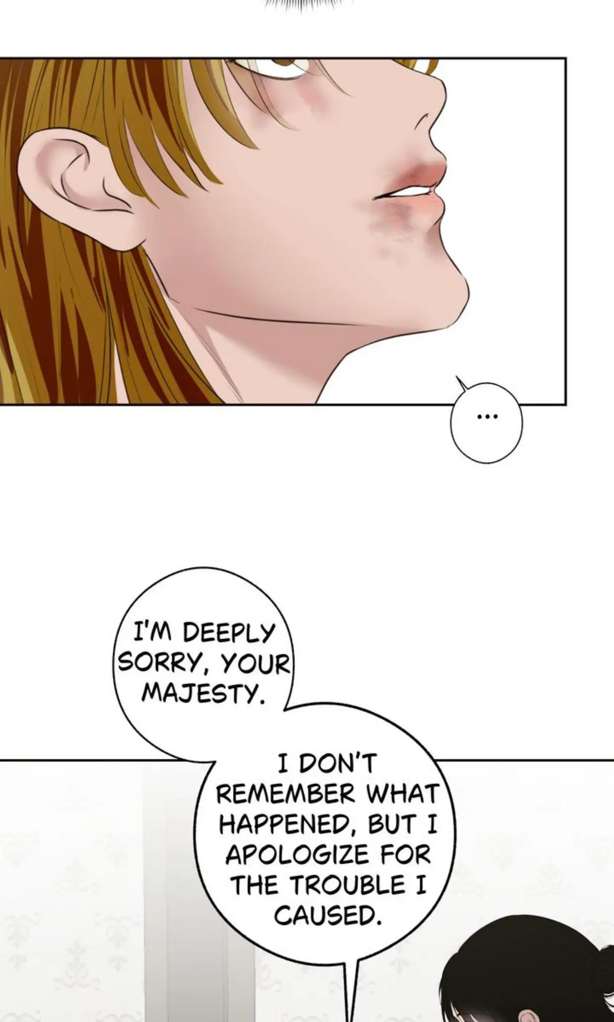 My Sweet Demon King - Chapter 27 Page 18