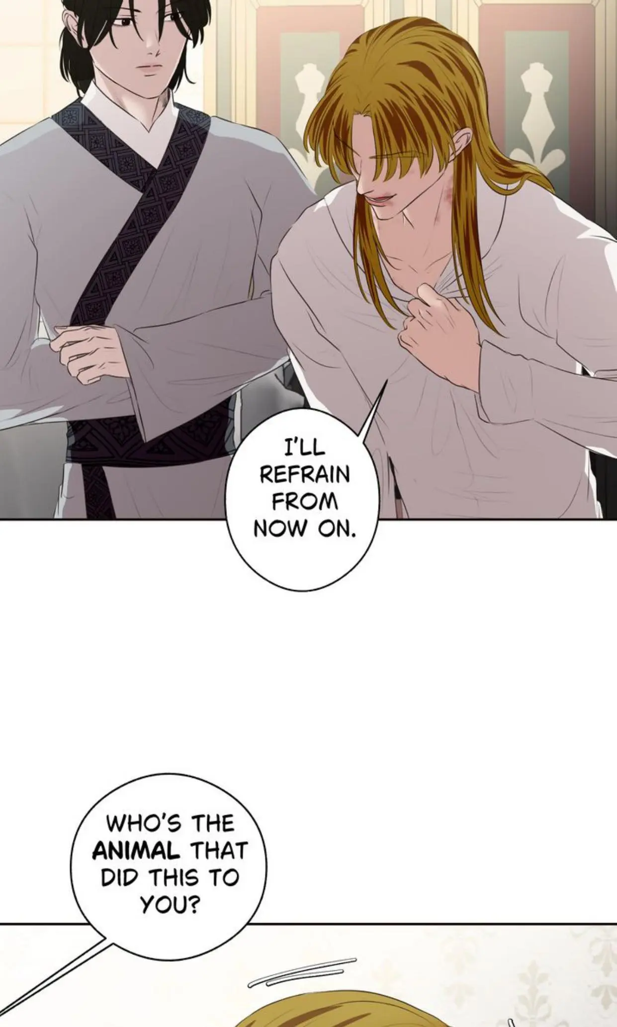 My Sweet Demon King - Chapter 27 Page 20