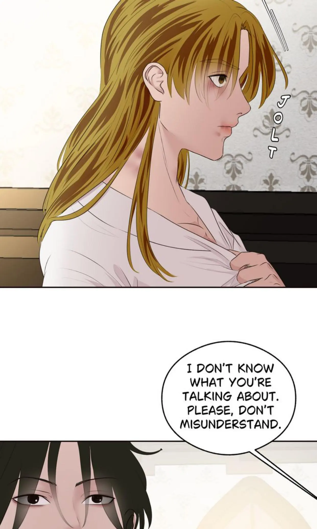 My Sweet Demon King - Chapter 27 Page 21