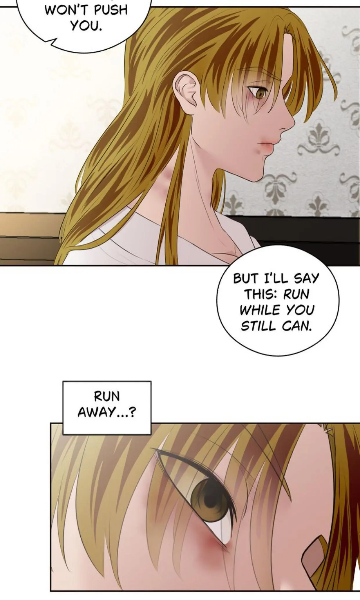My Sweet Demon King - Chapter 27 Page 23
