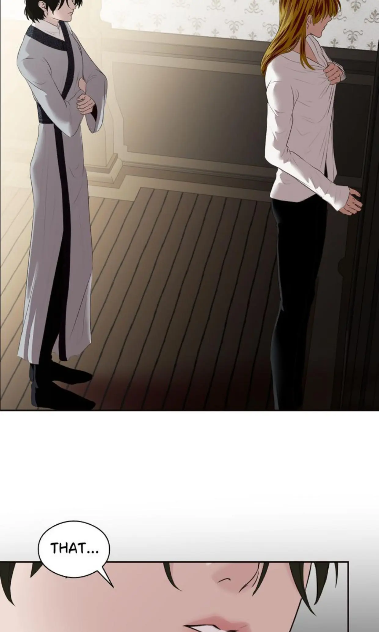 My Sweet Demon King - Chapter 27 Page 25