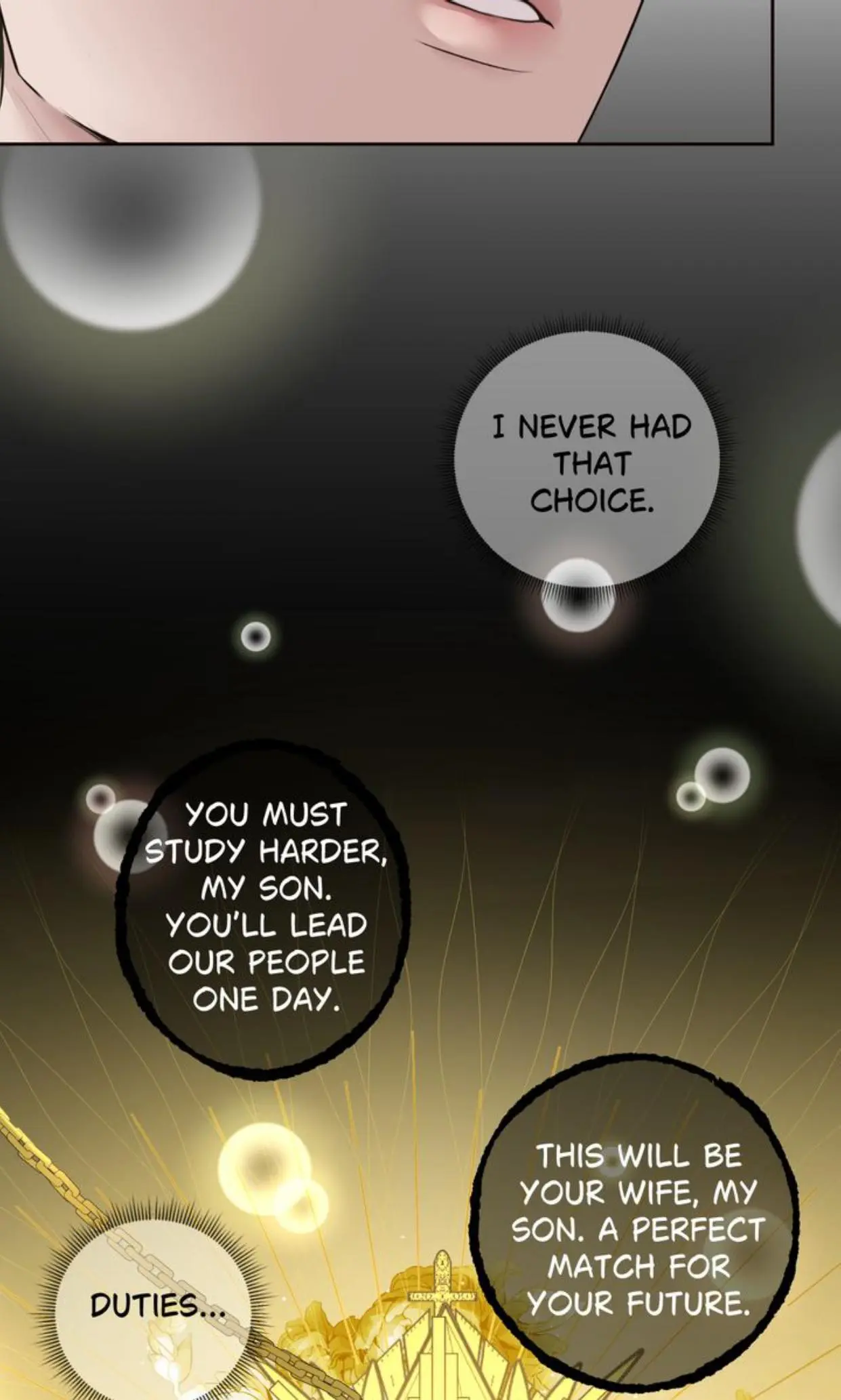 My Sweet Demon King - Chapter 27 Page 26