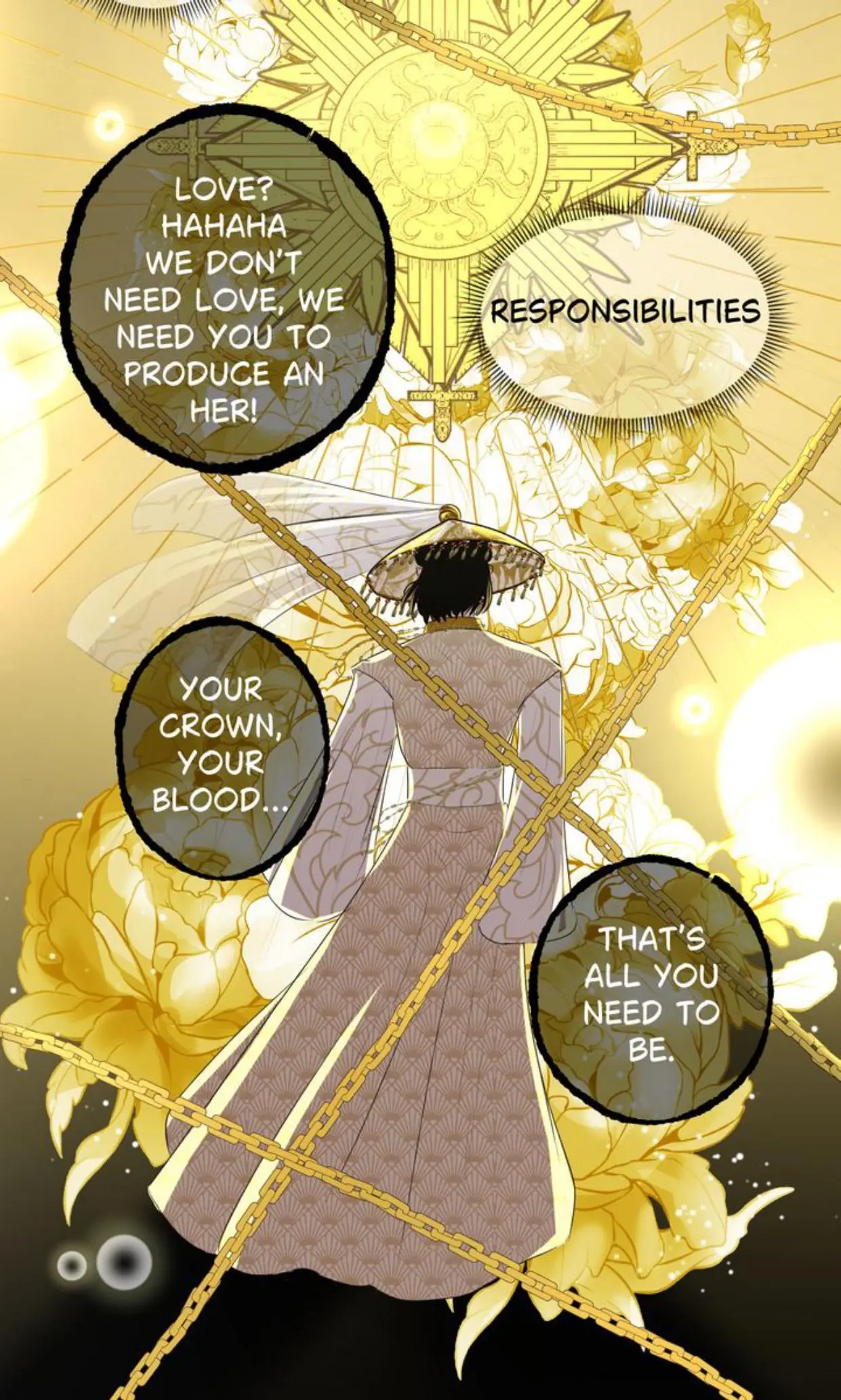My Sweet Demon King - Chapter 27 Page 27