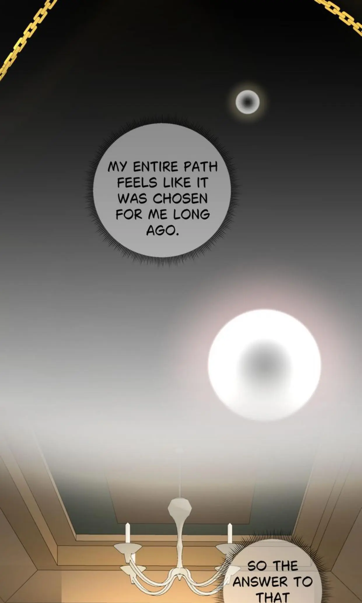 My Sweet Demon King - Chapter 27 Page 28