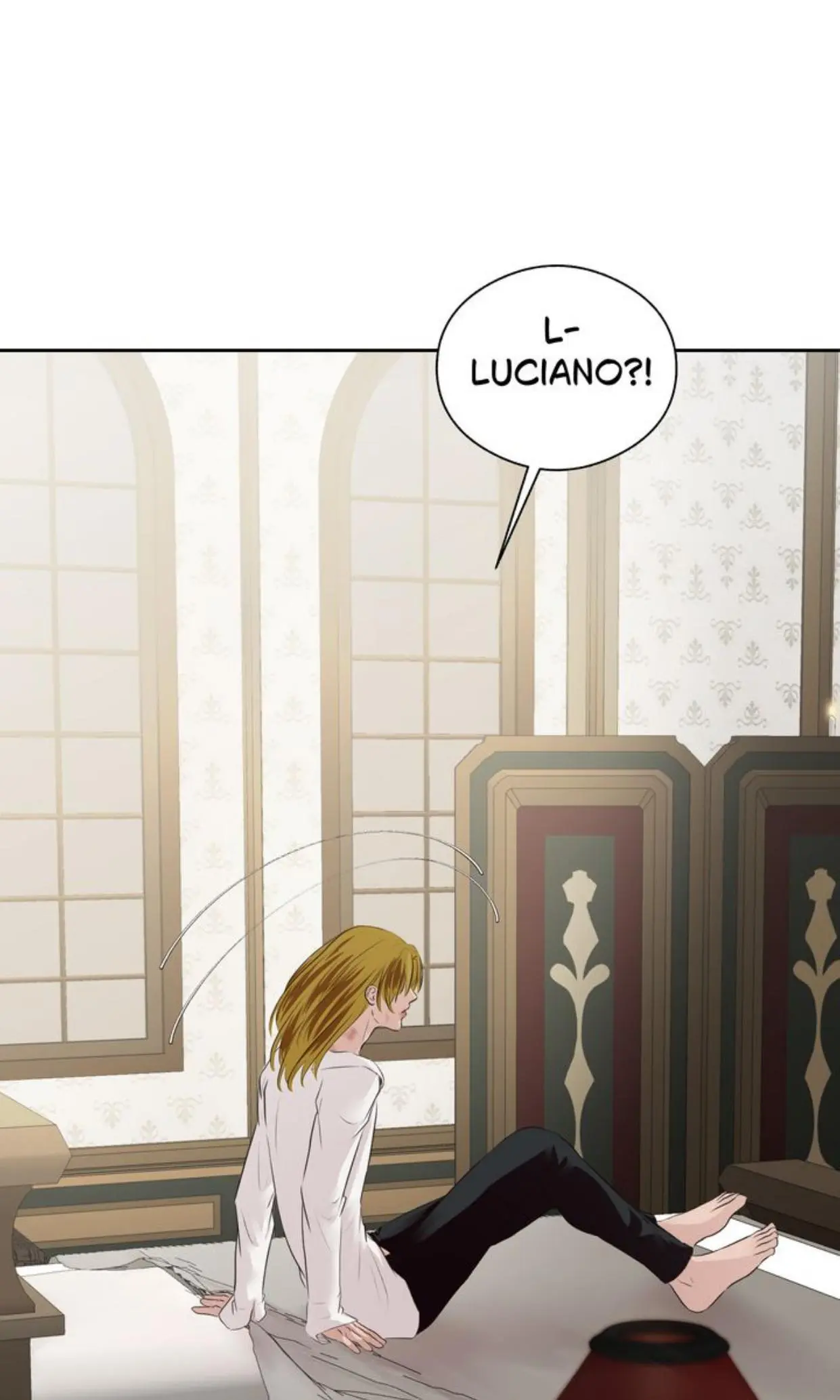 My Sweet Demon King - Chapter 27 Page 3