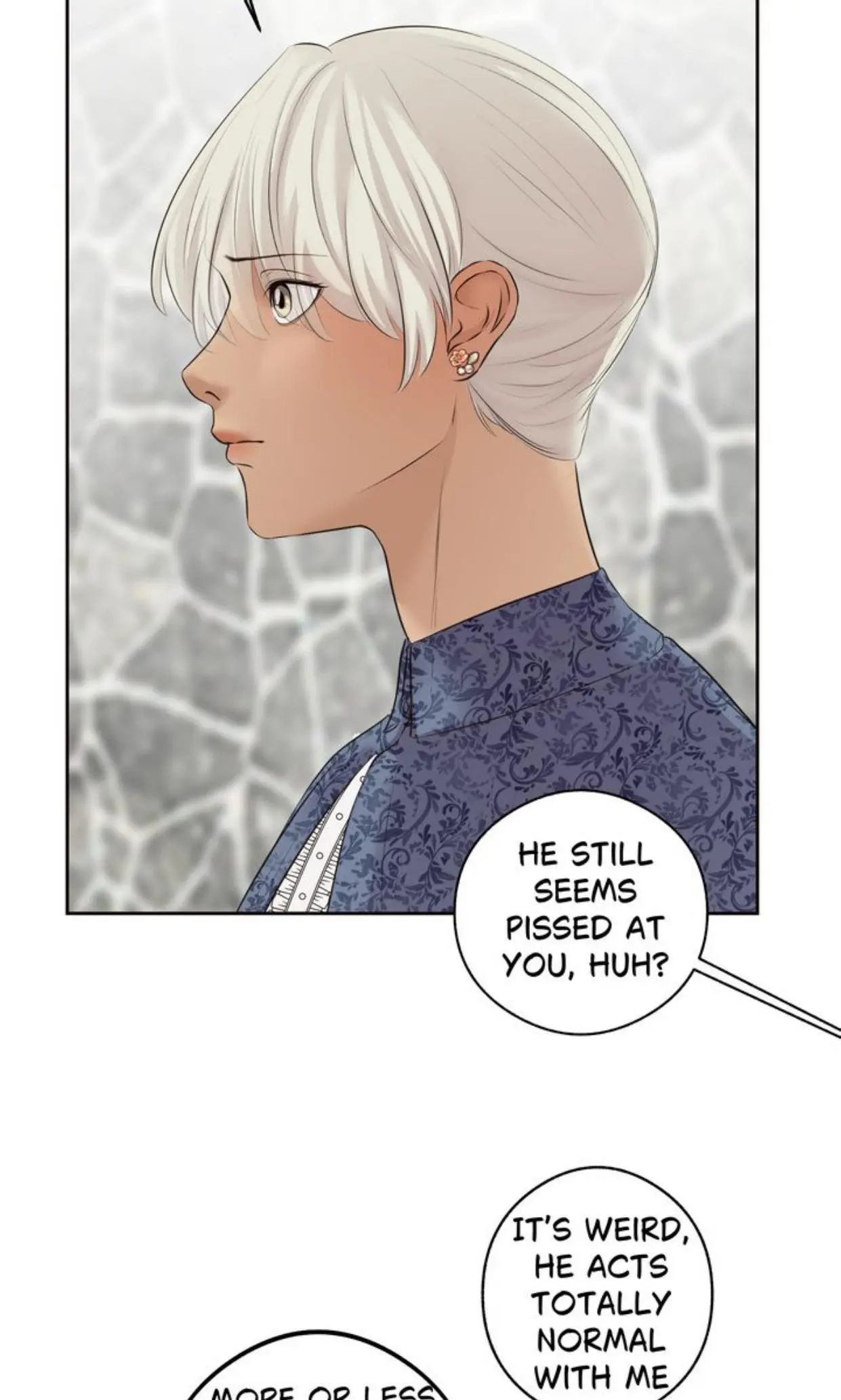 My Sweet Demon King - Chapter 27 Page 34