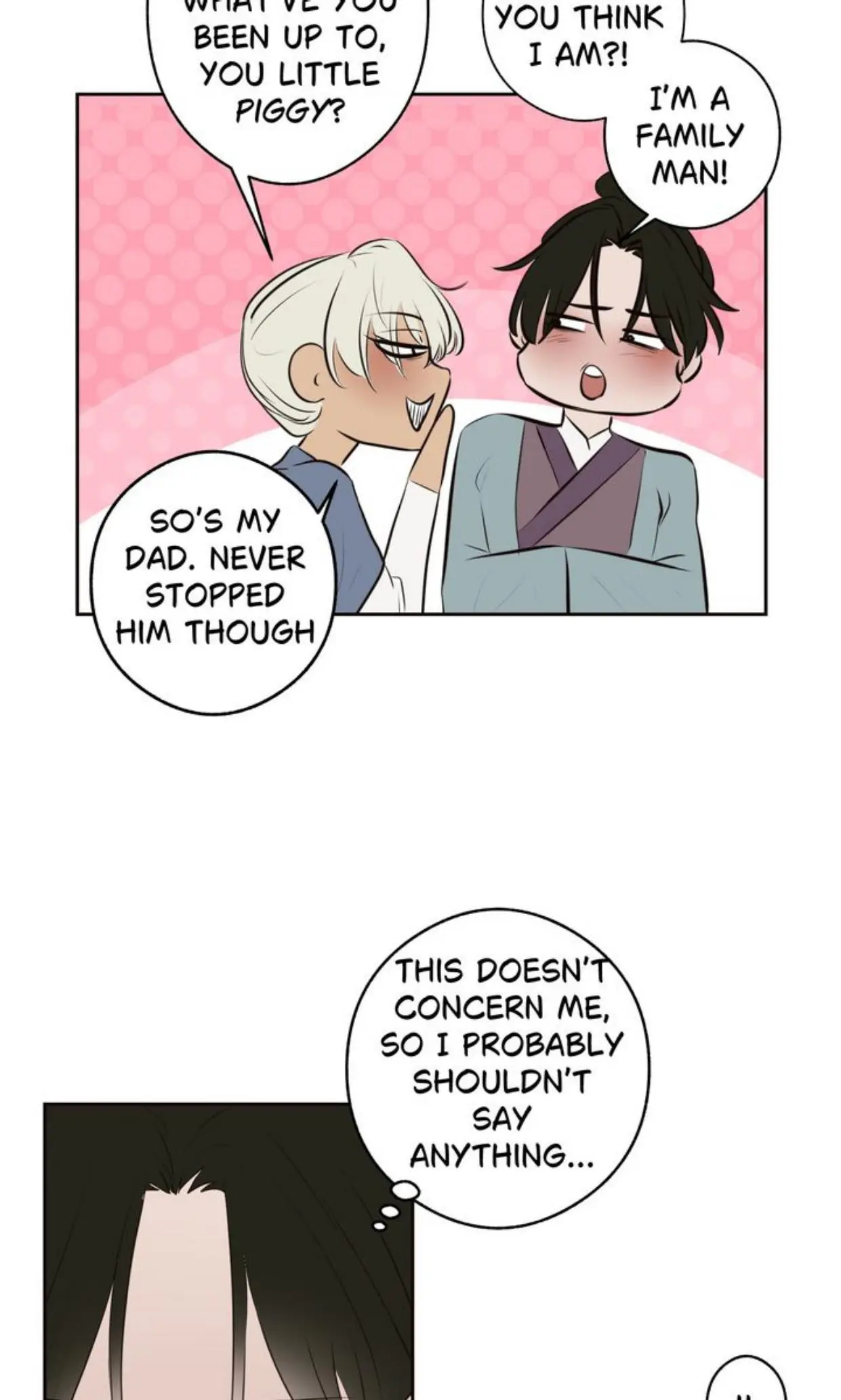 My Sweet Demon King - Chapter 27 Page 38