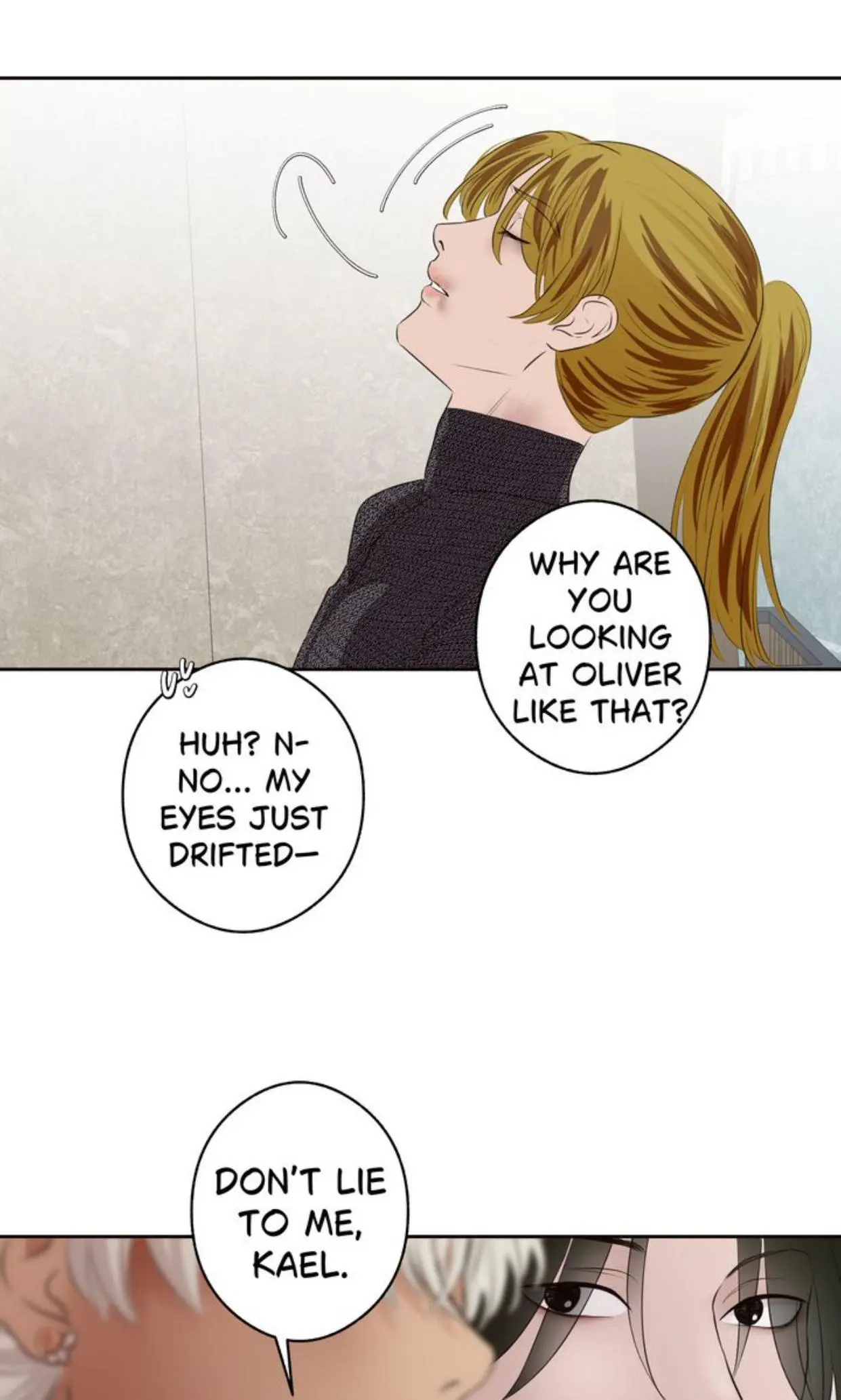 My Sweet Demon King - Chapter 27 Page 41