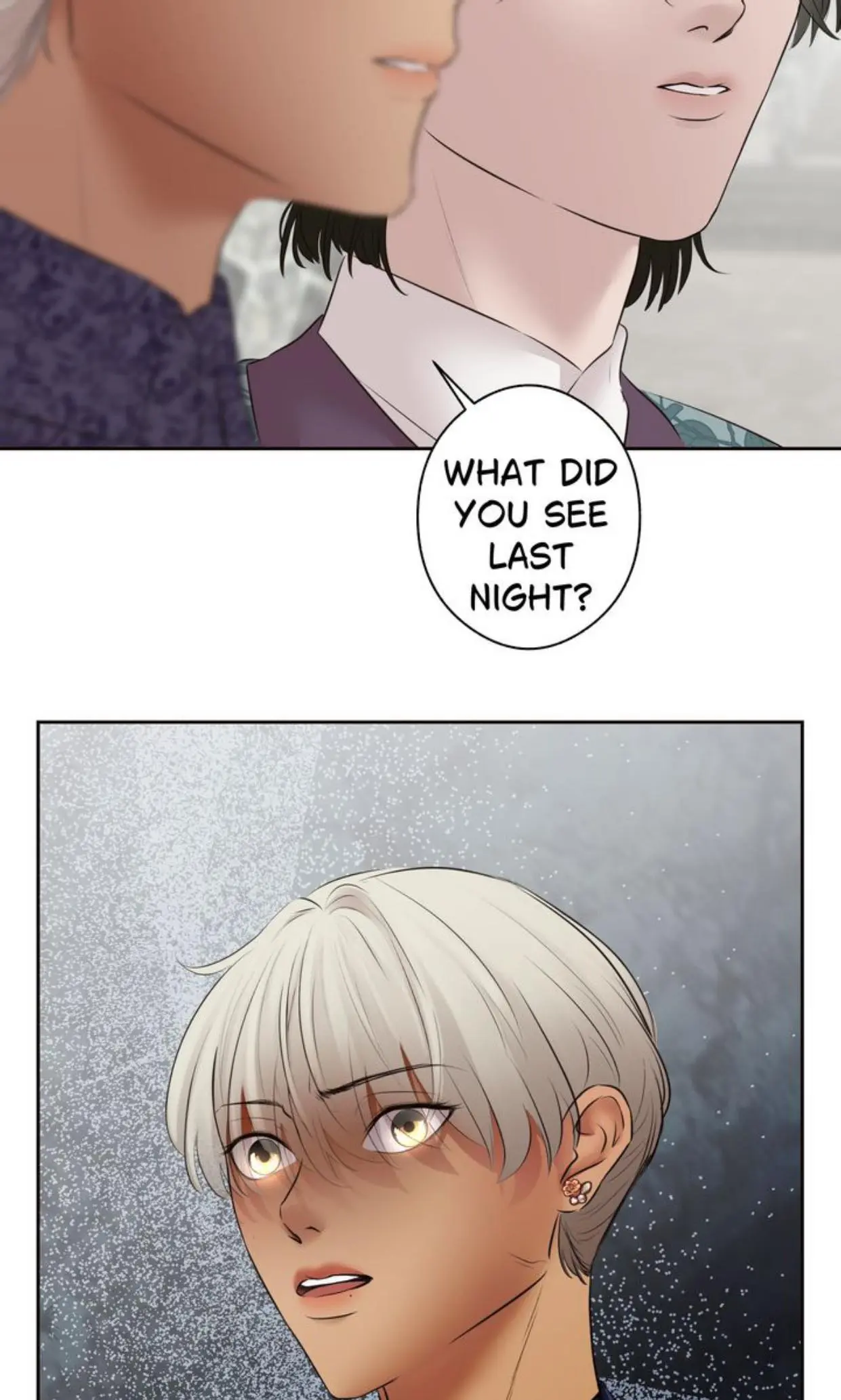 My Sweet Demon King - Chapter 27 Page 42