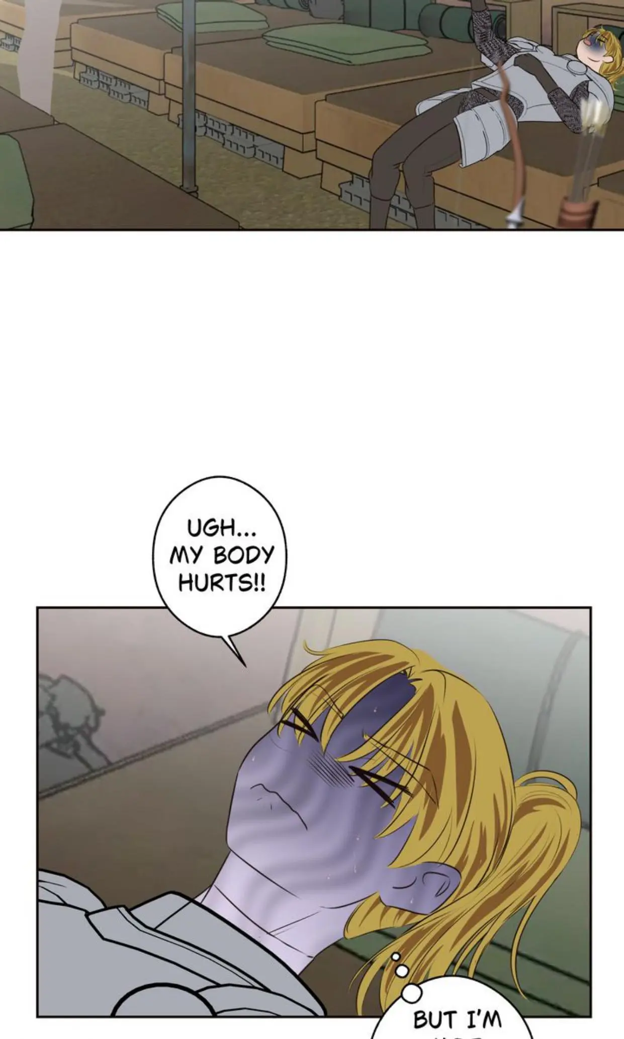 My Sweet Demon King - Chapter 27 Page 46