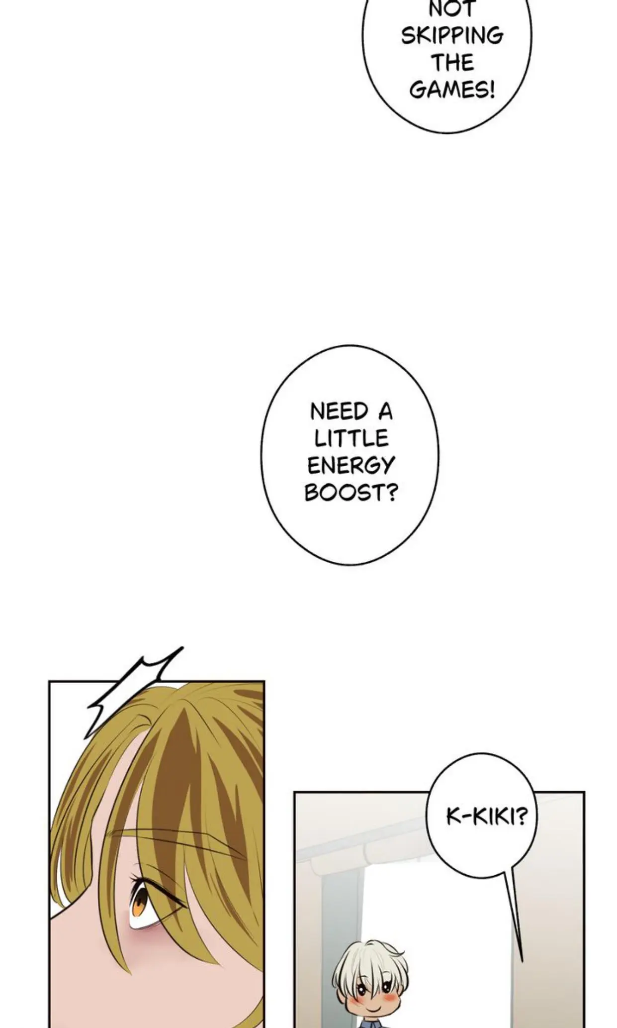 My Sweet Demon King - Chapter 27 Page 47