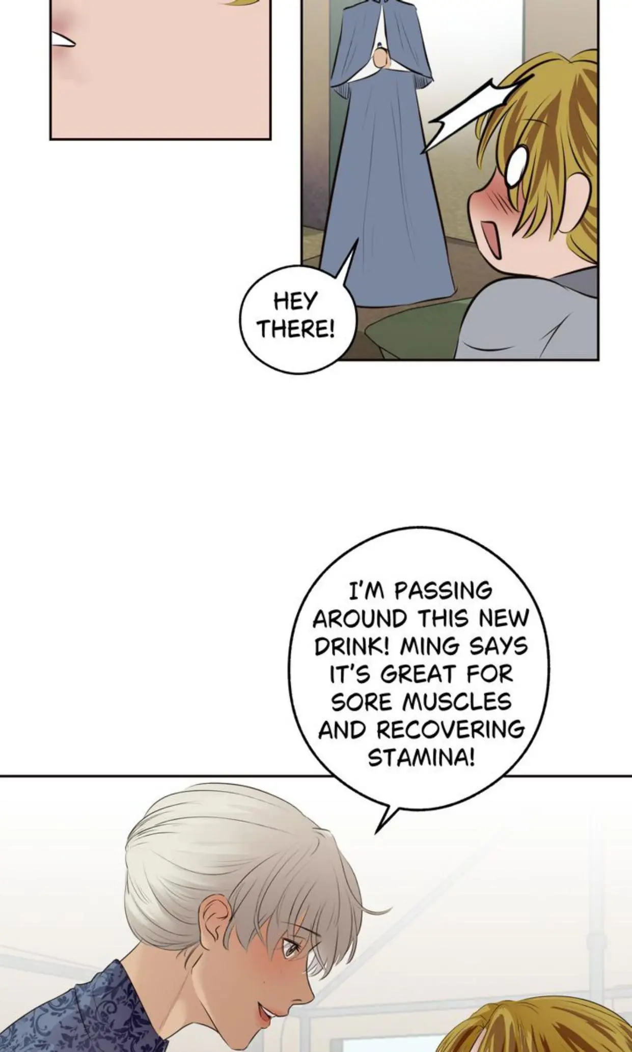 My Sweet Demon King - Chapter 27 Page 48