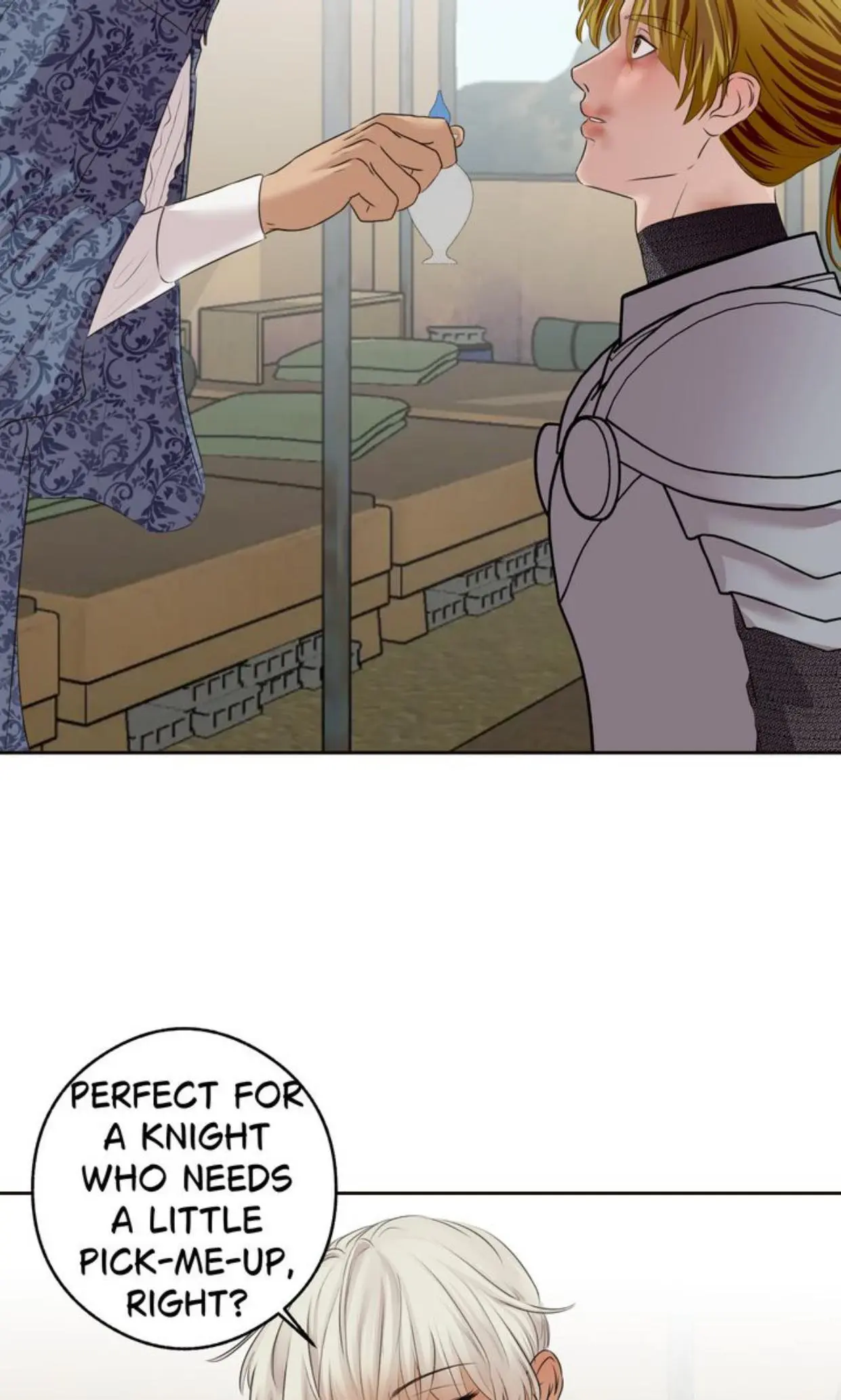 My Sweet Demon King - Chapter 27 Page 49