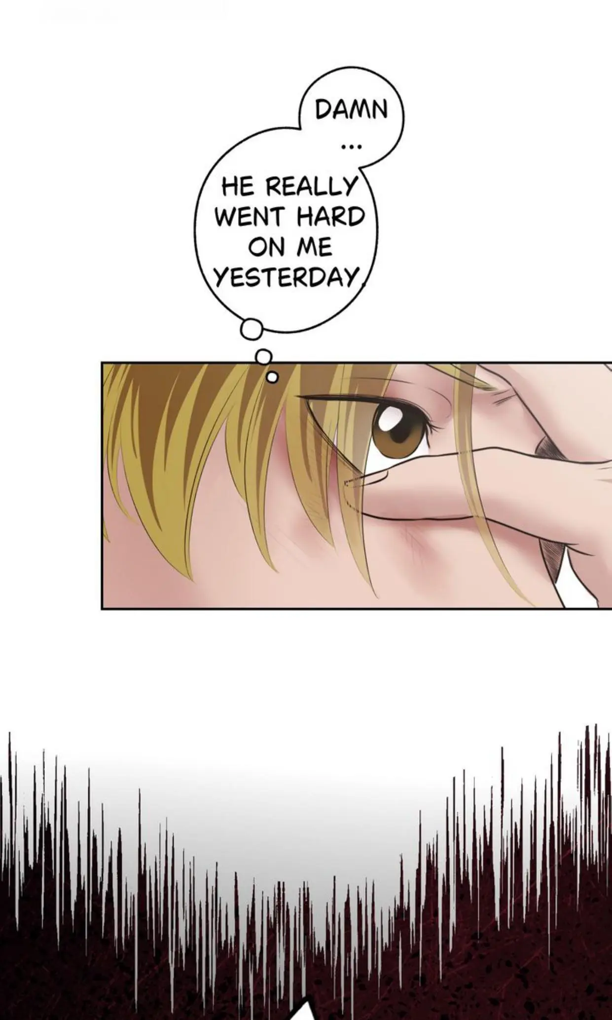 My Sweet Demon King - Chapter 27 Page 5
