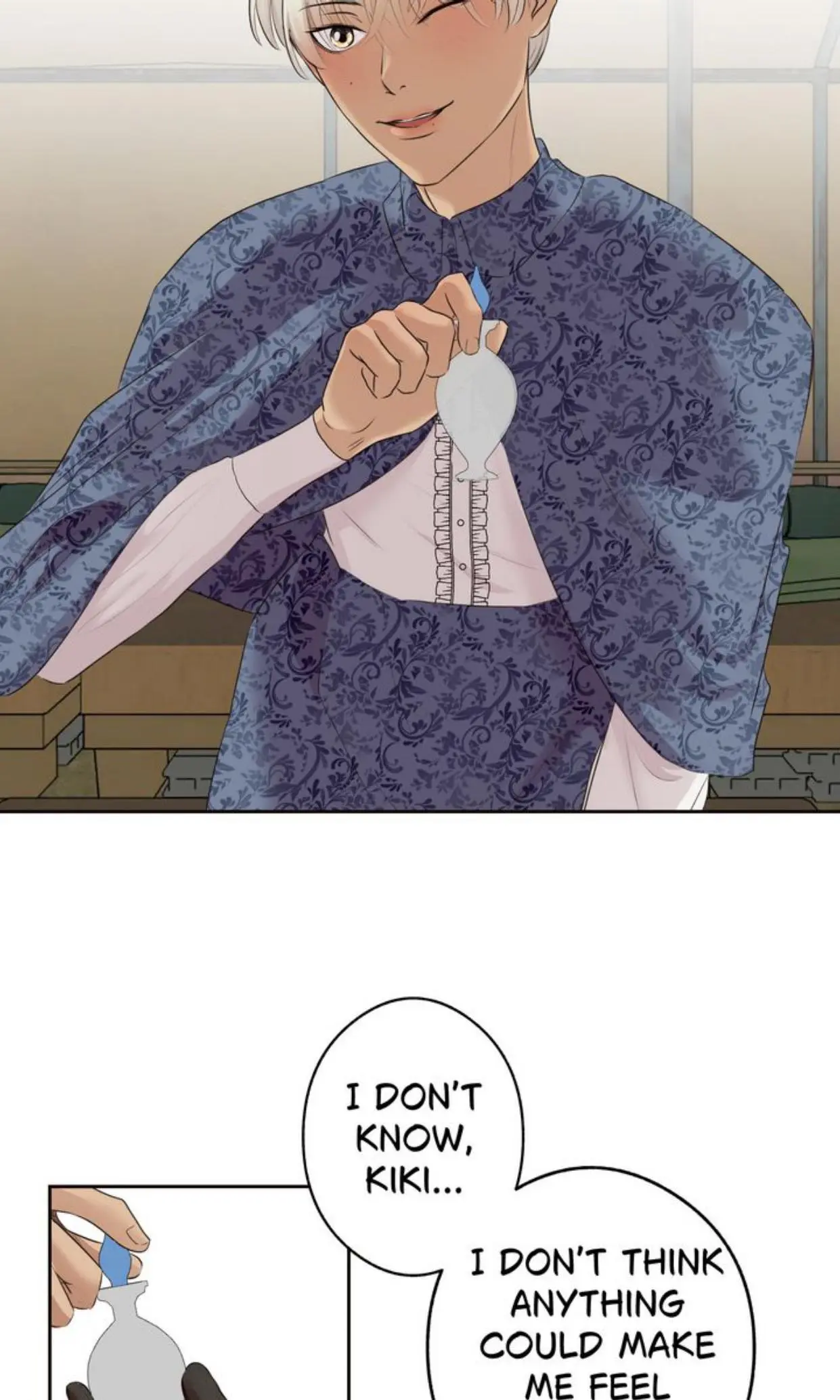 My Sweet Demon King - Chapter 27 Page 50