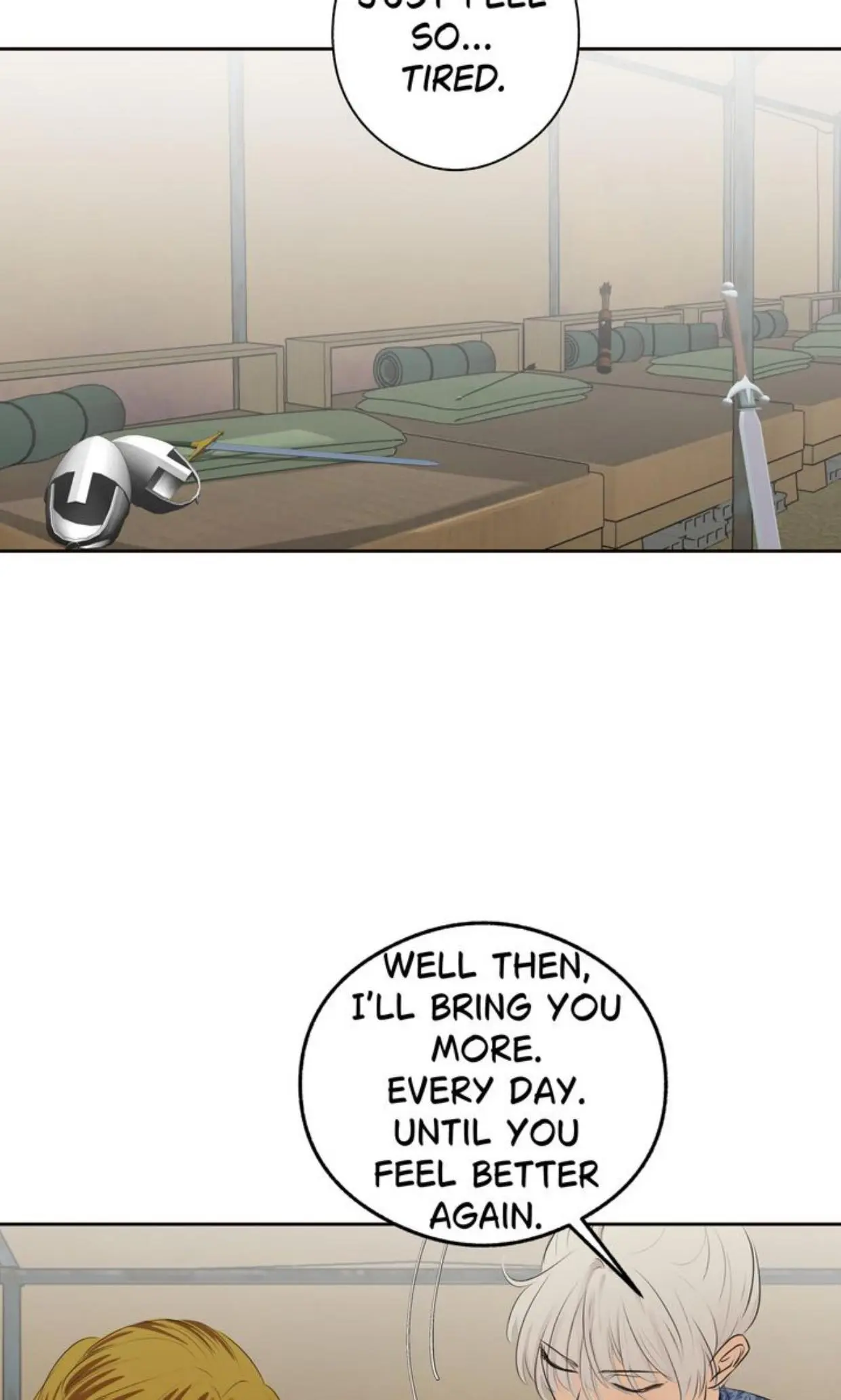 My Sweet Demon King - Chapter 27 Page 52