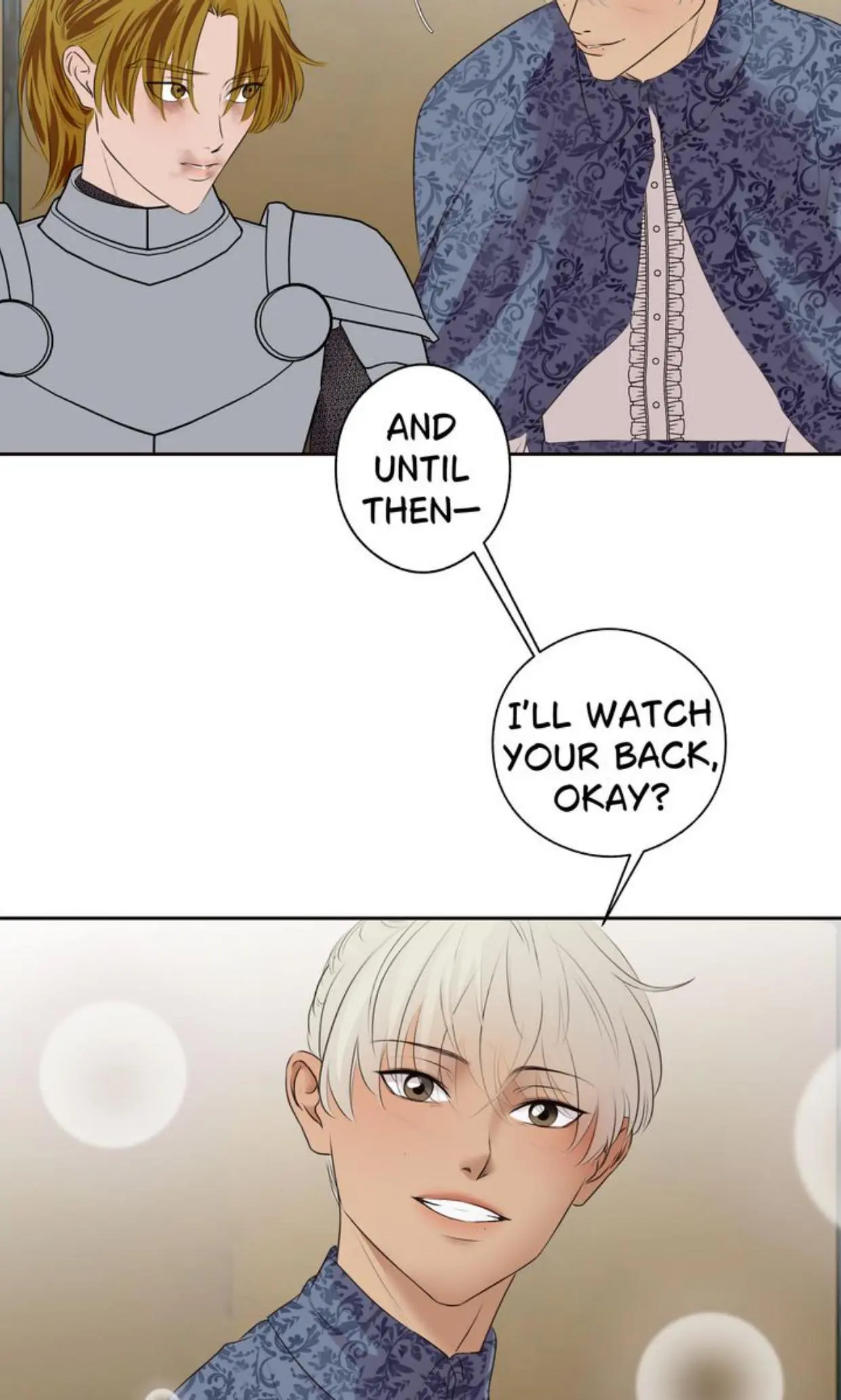 My Sweet Demon King - Chapter 27 Page 53