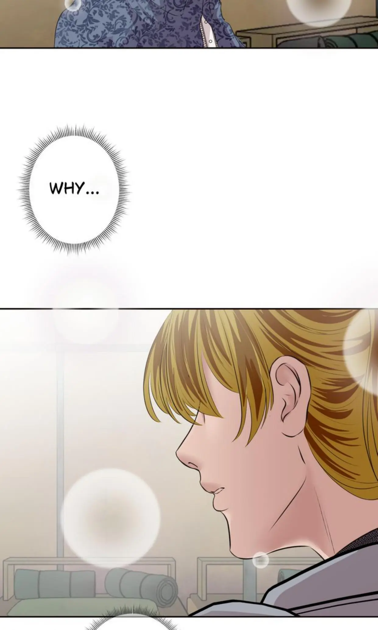My Sweet Demon King - Chapter 27 Page 54