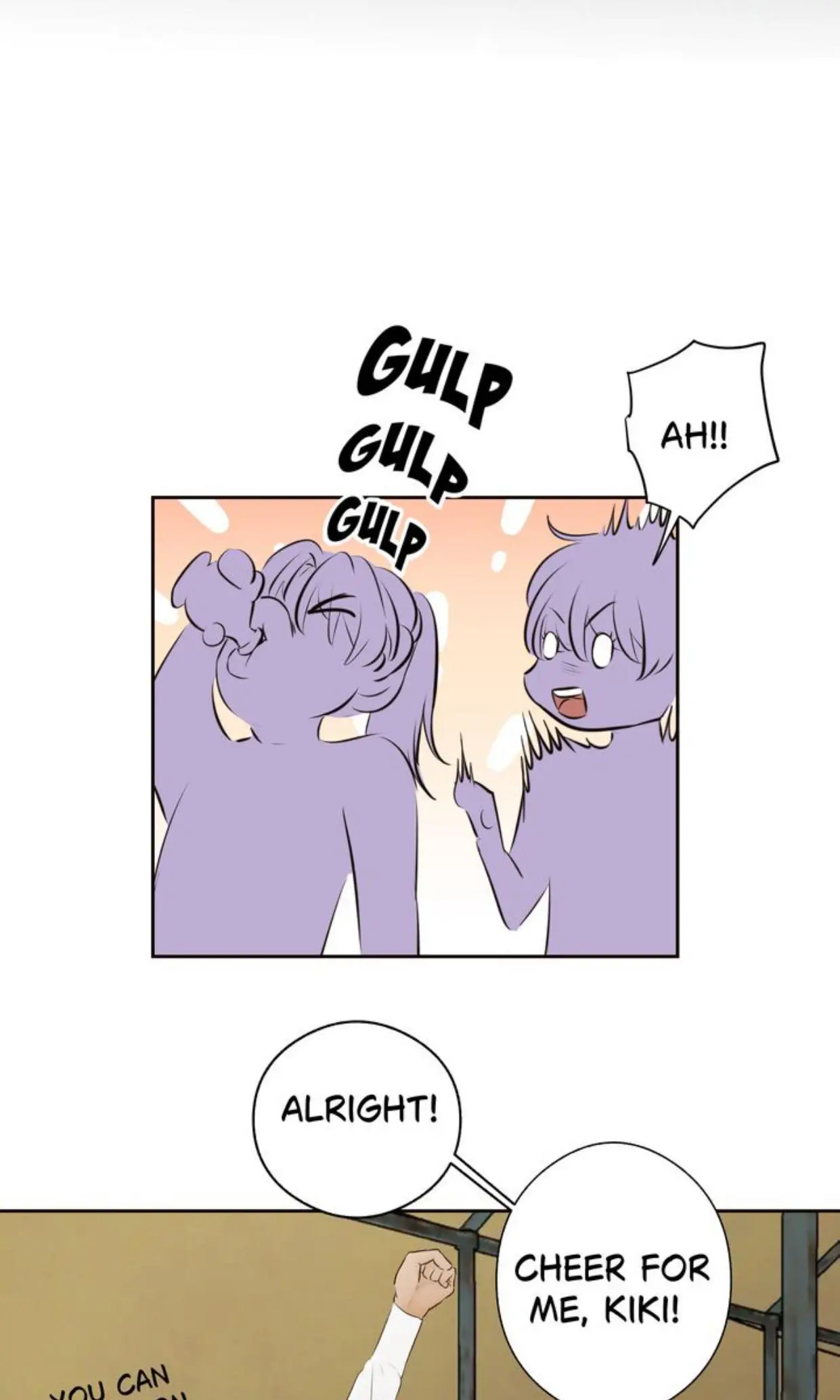 My Sweet Demon King - Chapter 27 Page 57