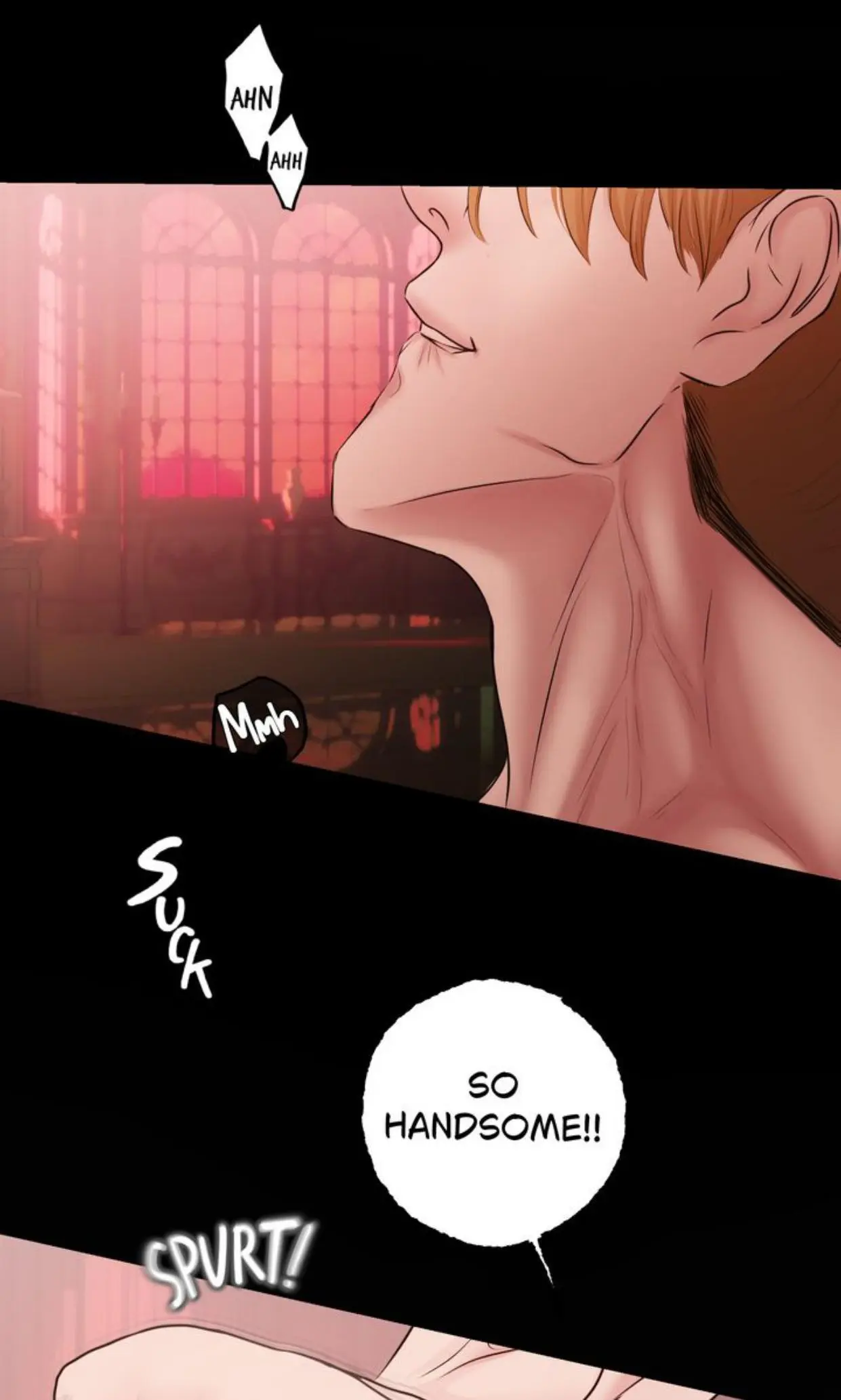 My Sweet Demon King - Chapter 27 Page 7