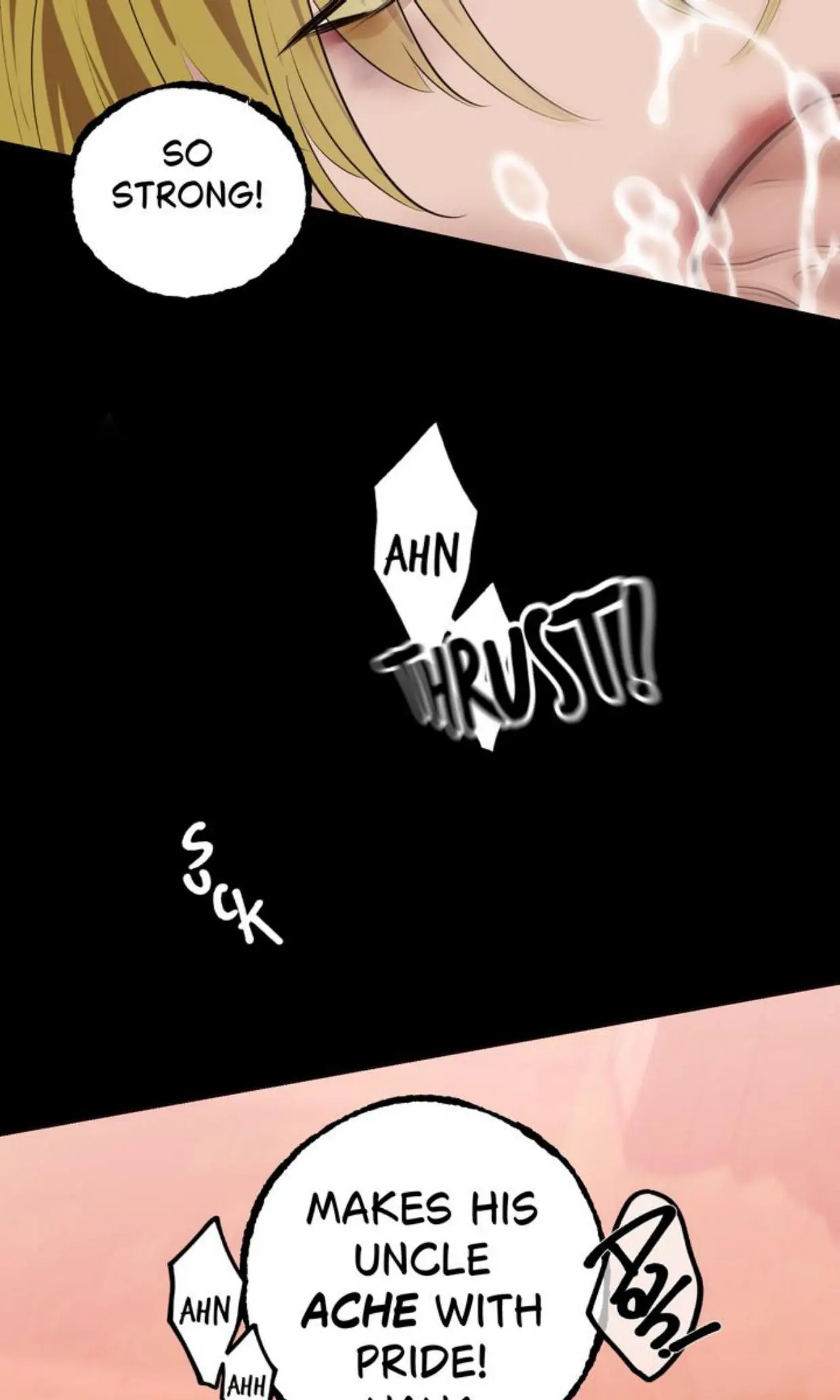 My Sweet Demon King - Chapter 27 Page 9